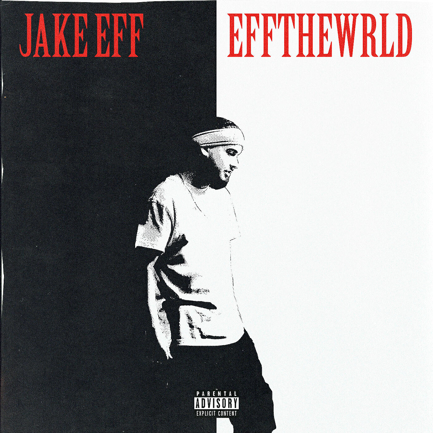 Jake Eff - Drinking of Me