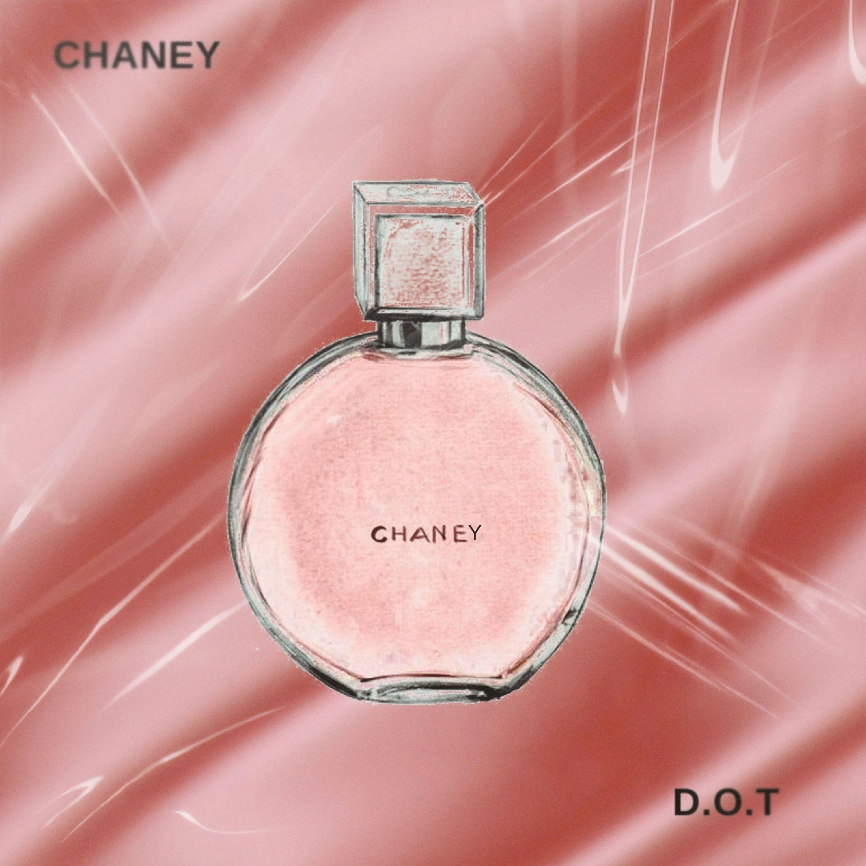 Постер альбома Chaney