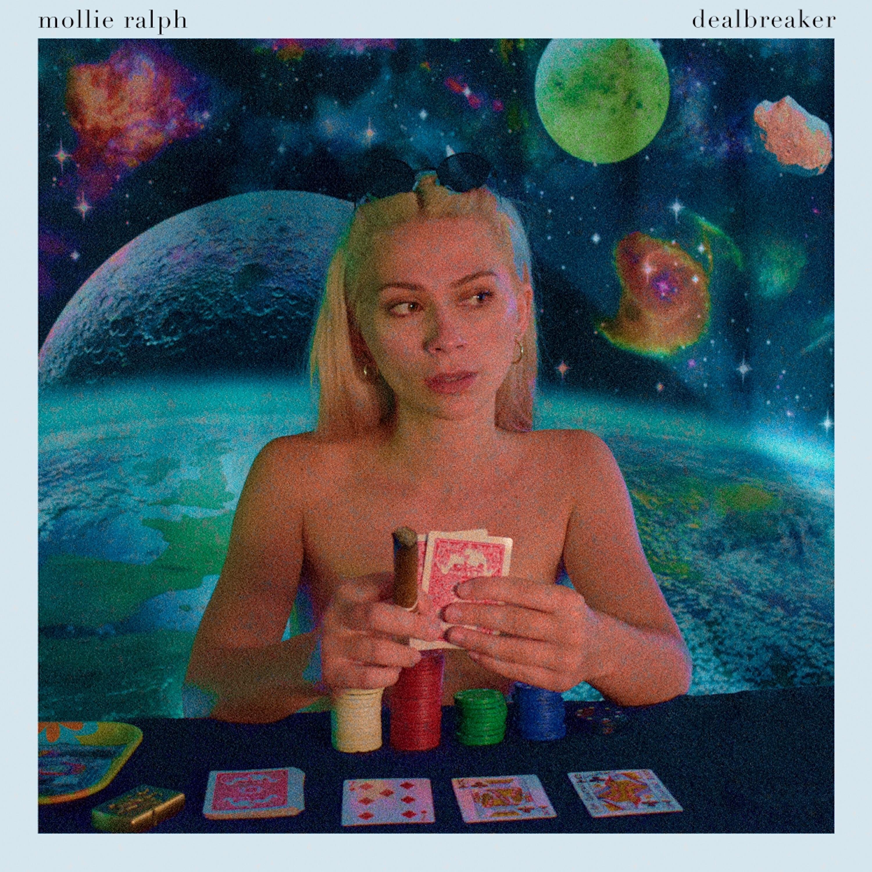 Mollie Ralph - Give Me Love