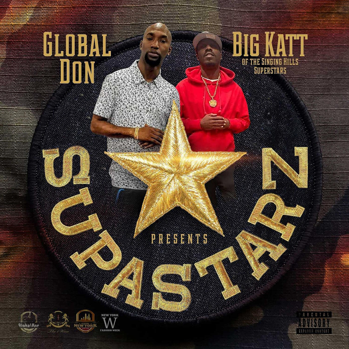Global Don - Life Goes On