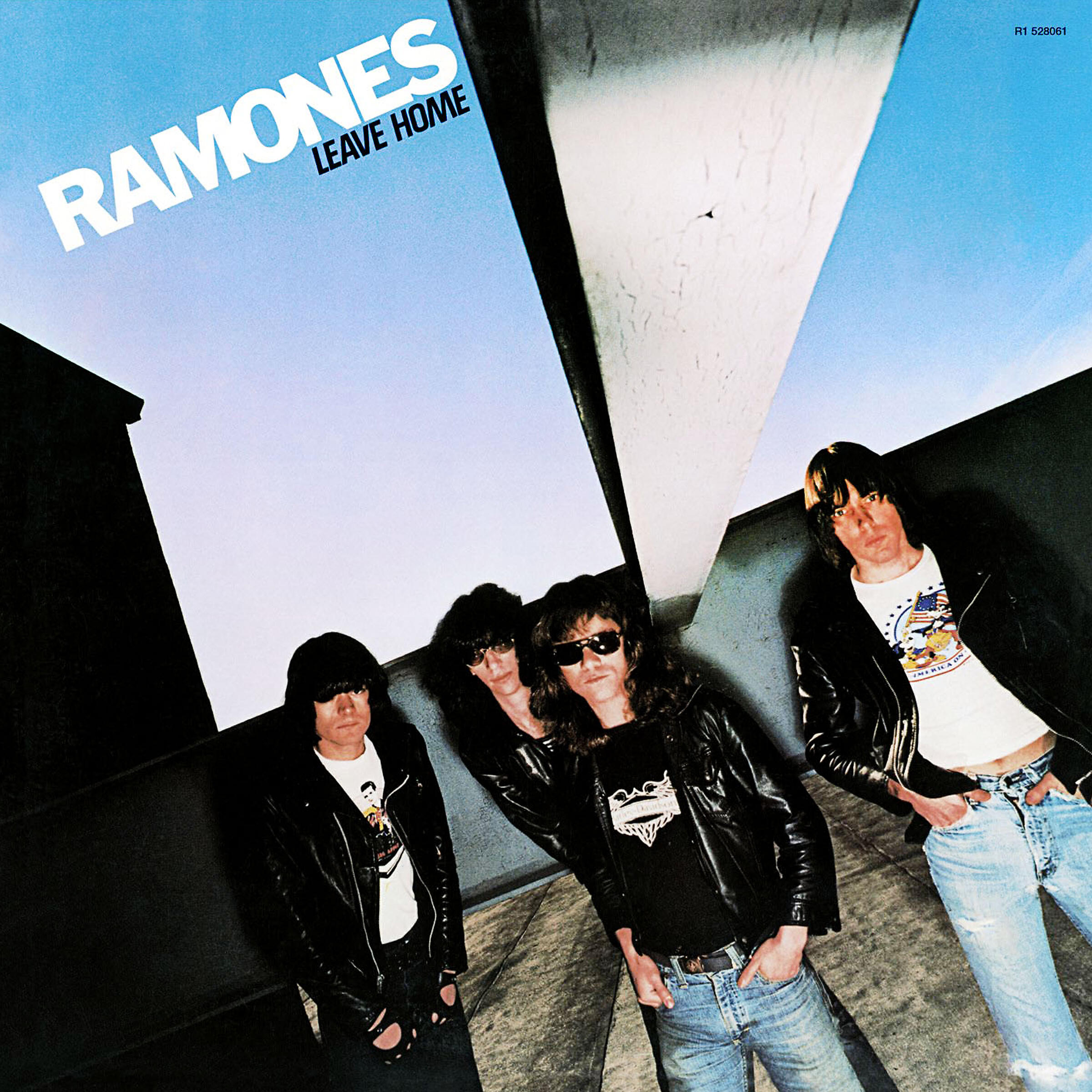 RAMONES - Pinhead (2002 Remaster)
