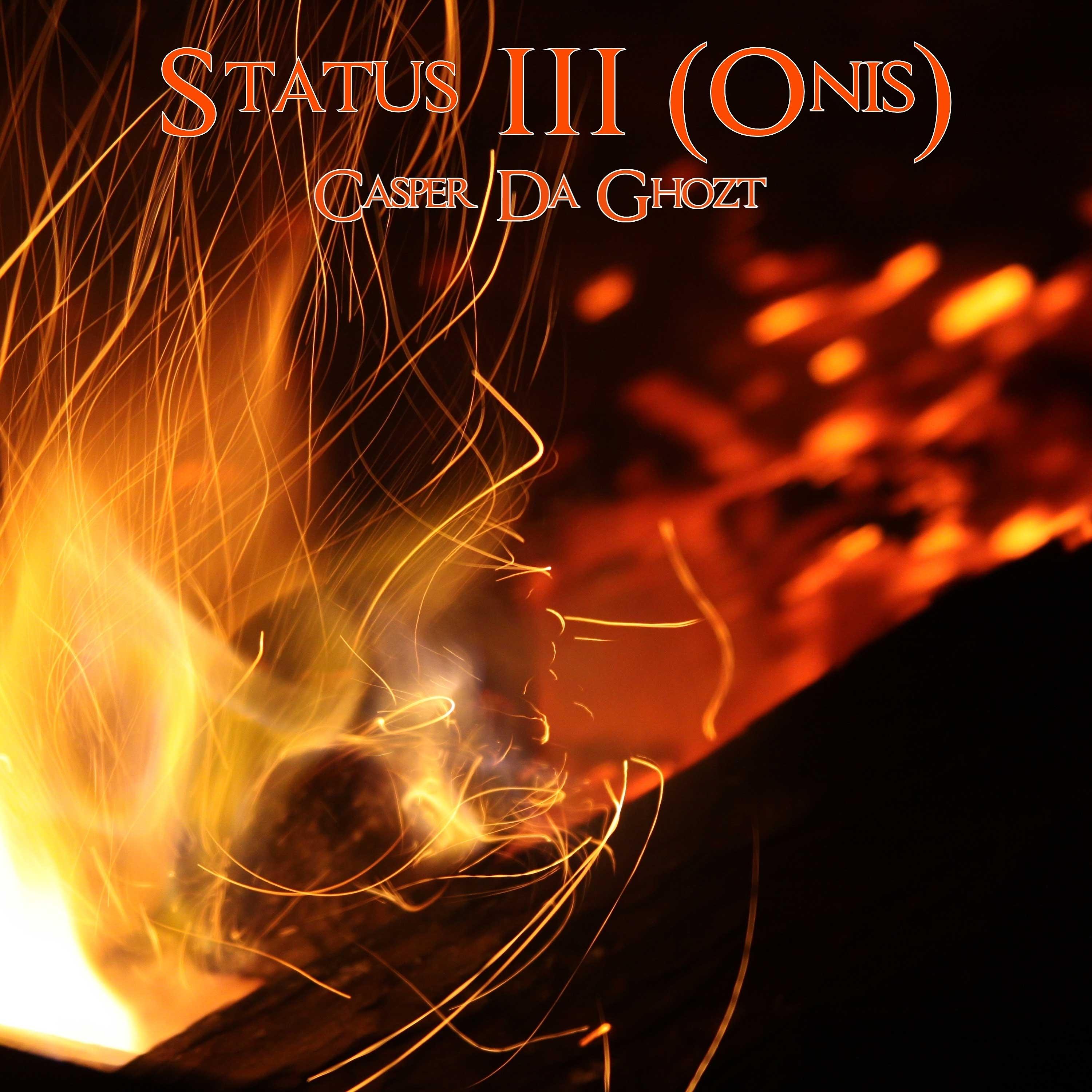 Постер альбома Status III (Onis)