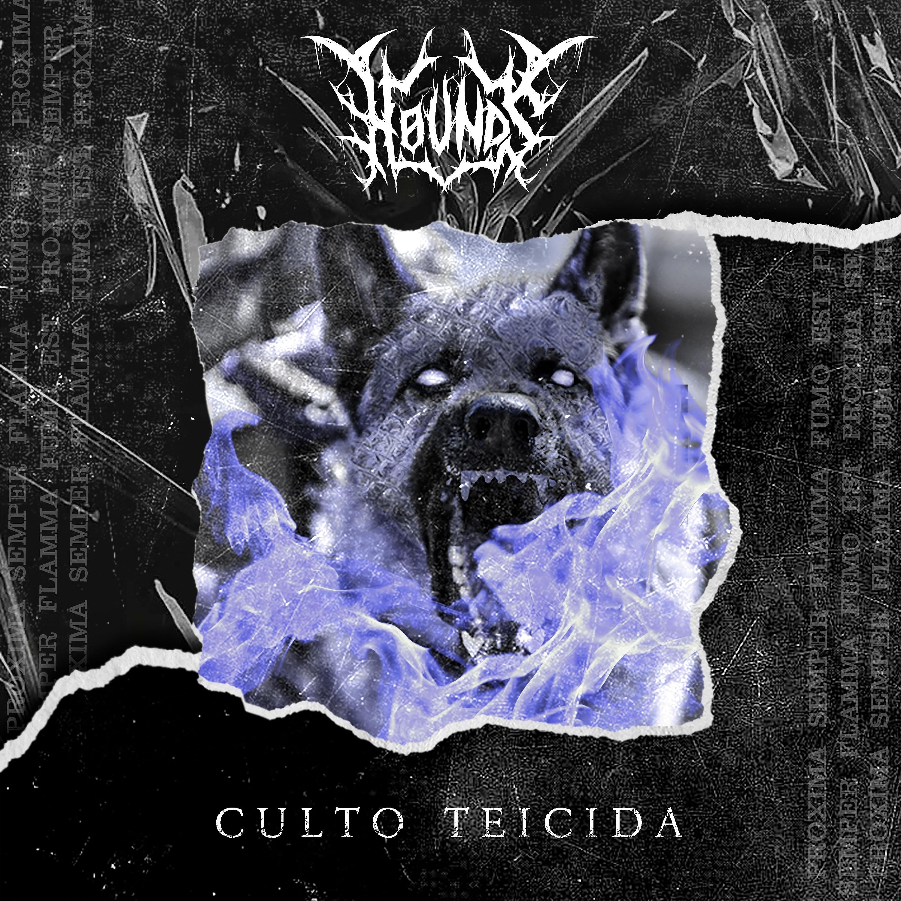 Постер альбома Culto Teicida