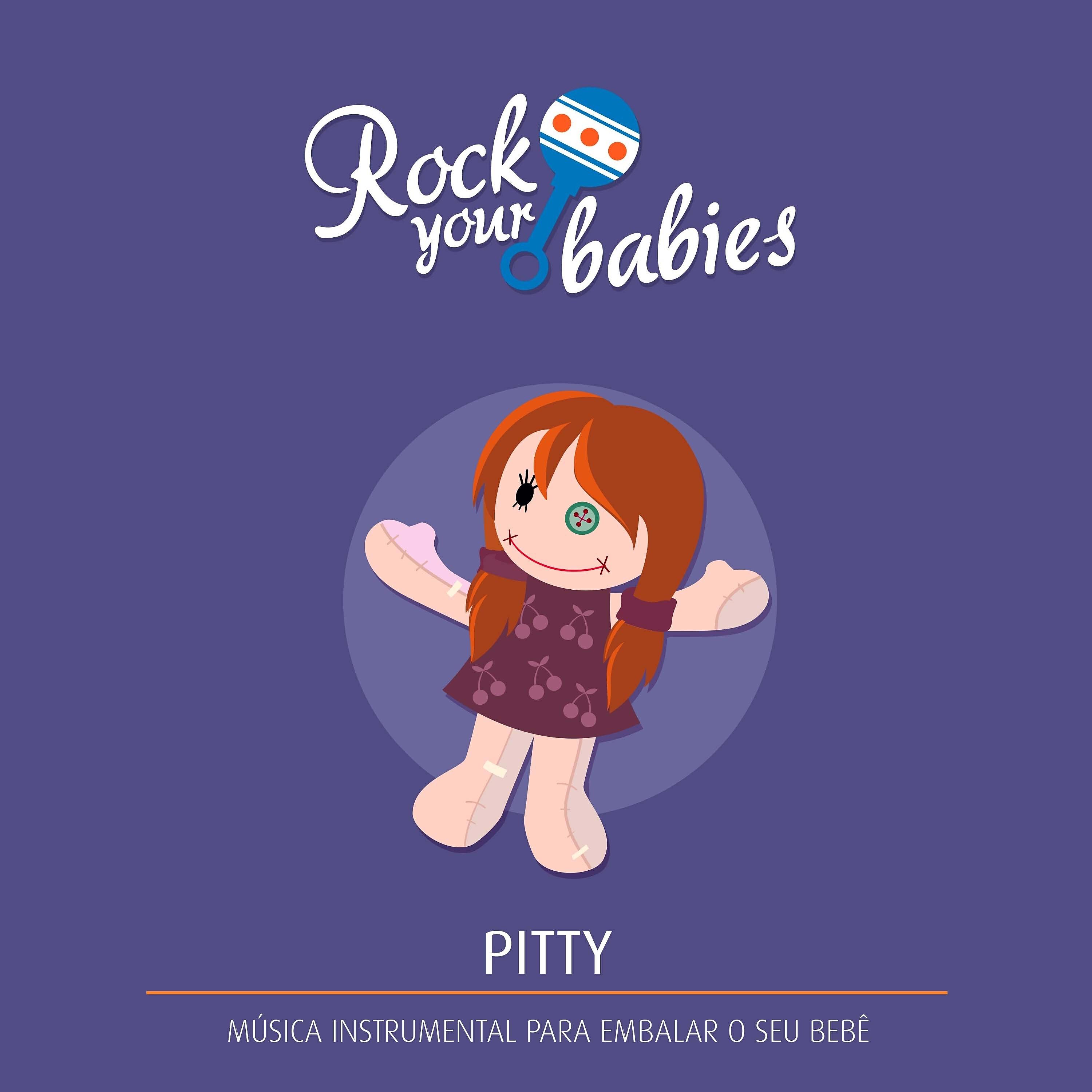 Rock Your Babies - Admirável Chip Novo