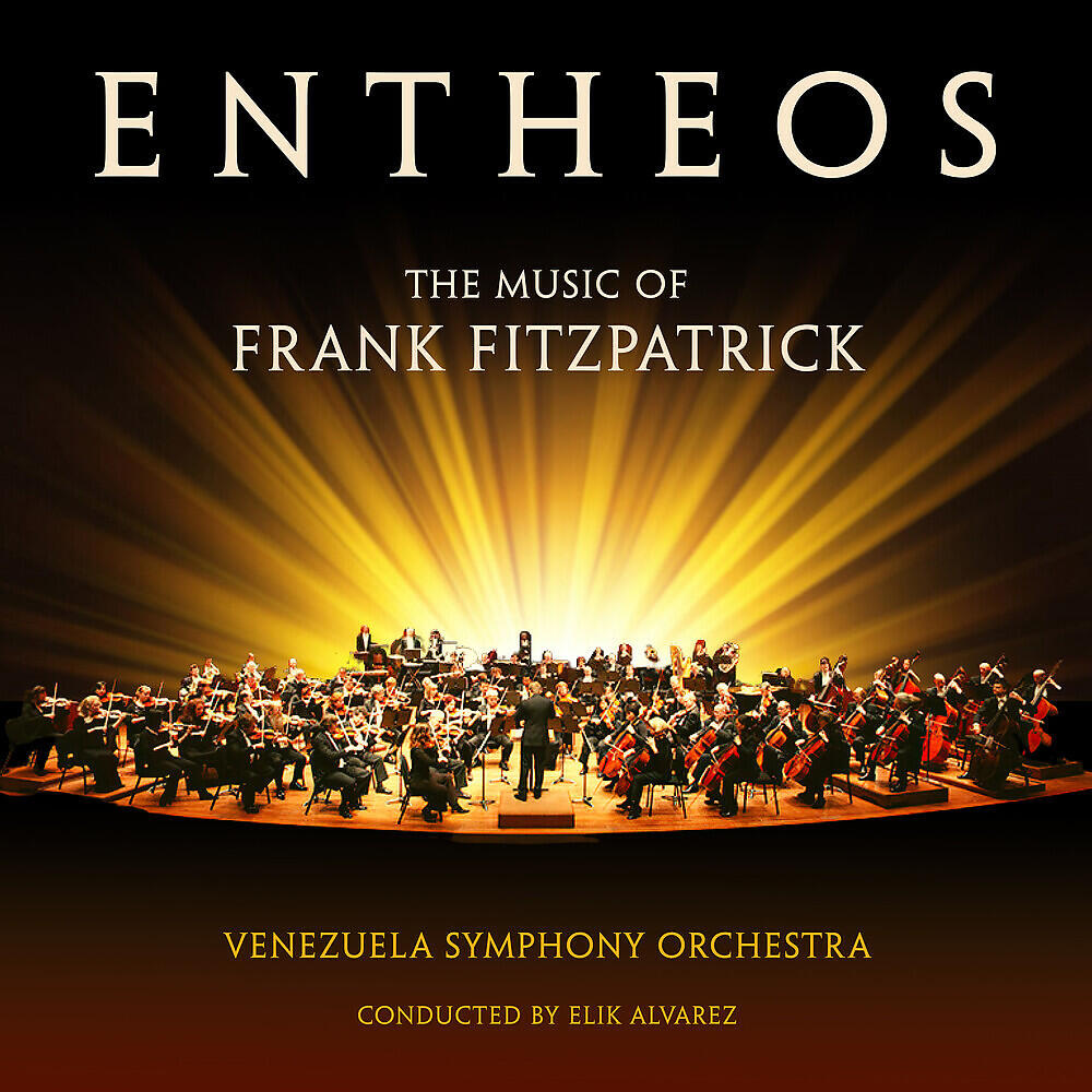 Frank Fitzpatrick - Letting Go (Part 1)