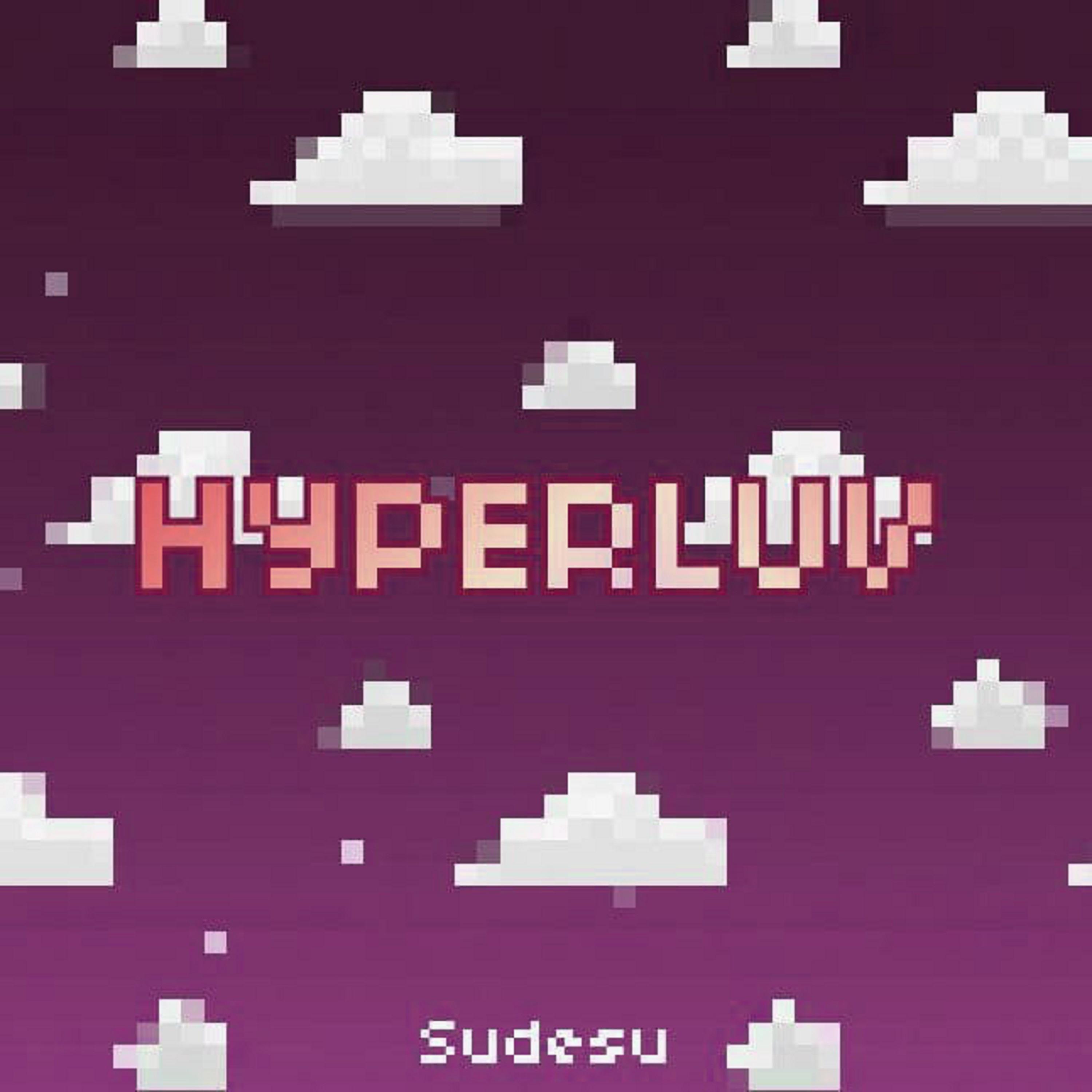 Постер альбома Hyperluv