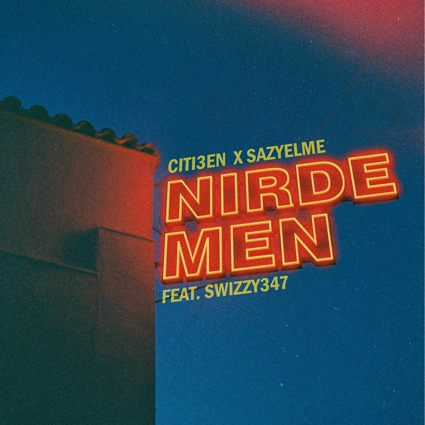 Постер альбома Nirde Men