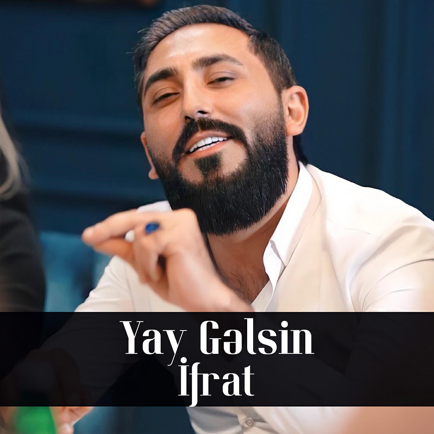 Ifrat - Yay Gəlsin