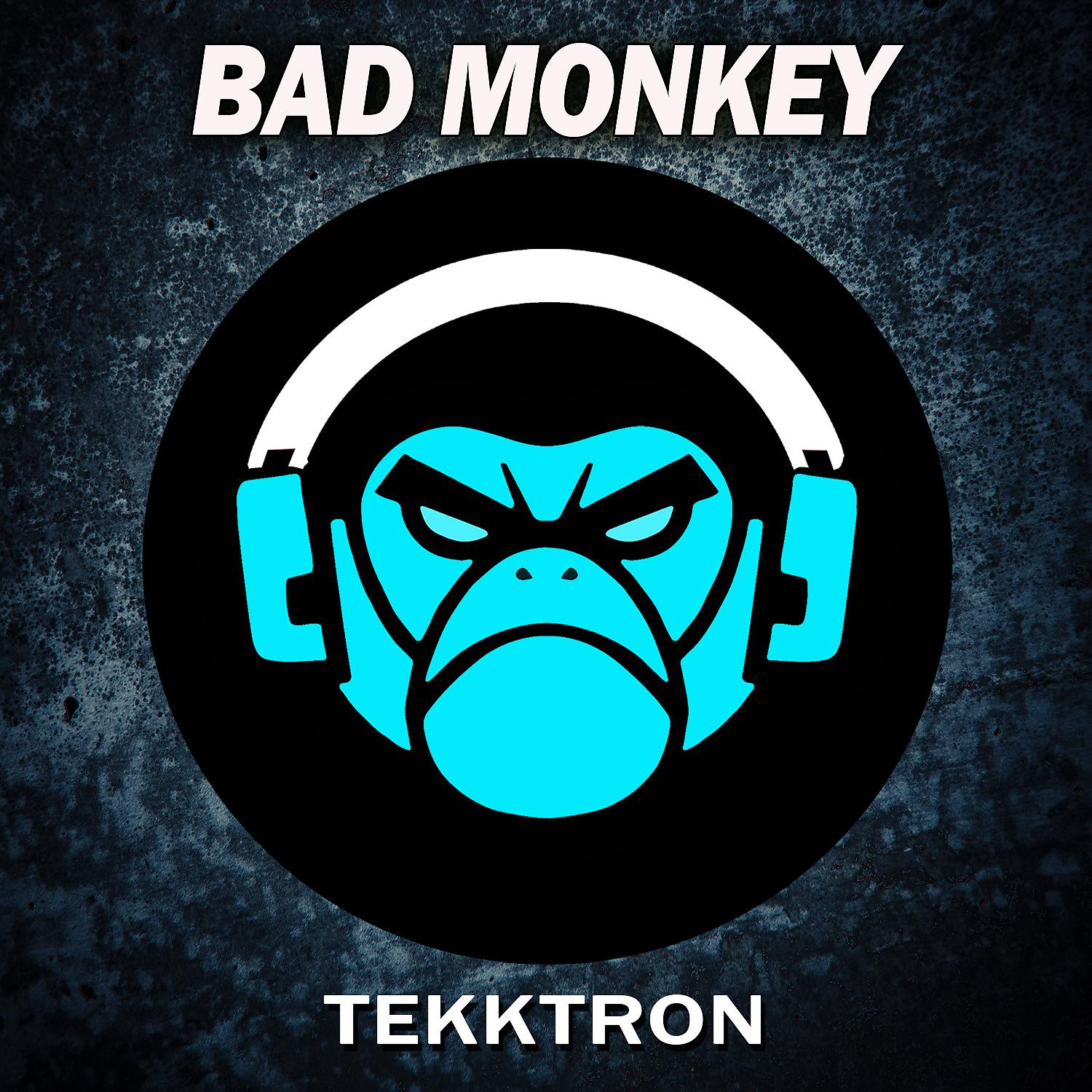 Постер альбома Tekktron
