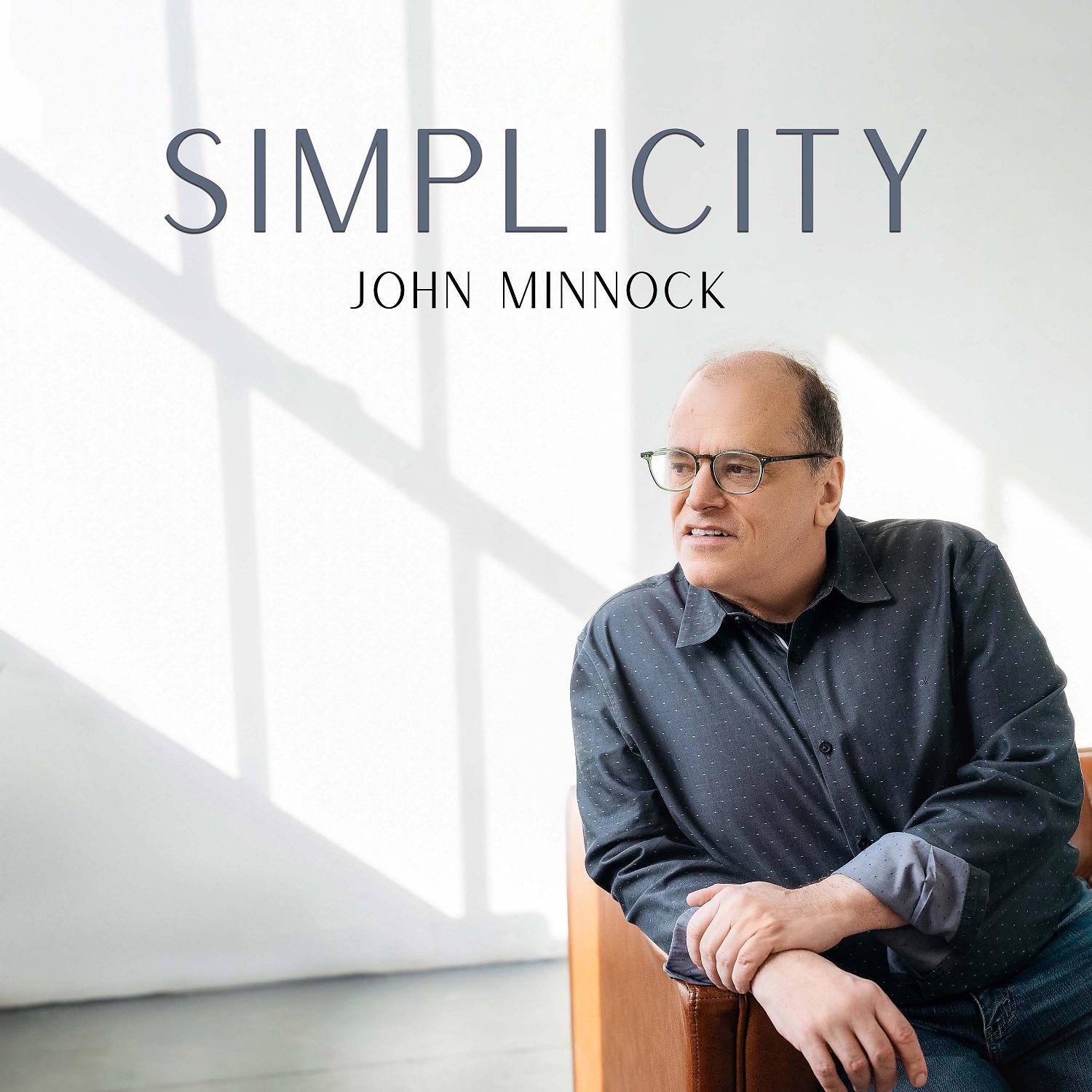 Постер альбома Simplicity (feat. Dave Liebman)