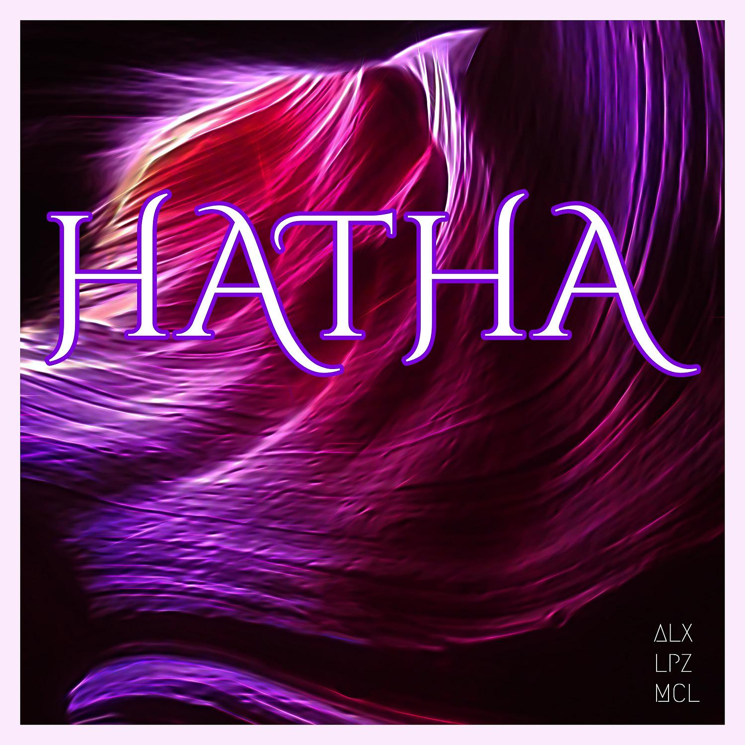 Постер альбома Hatha