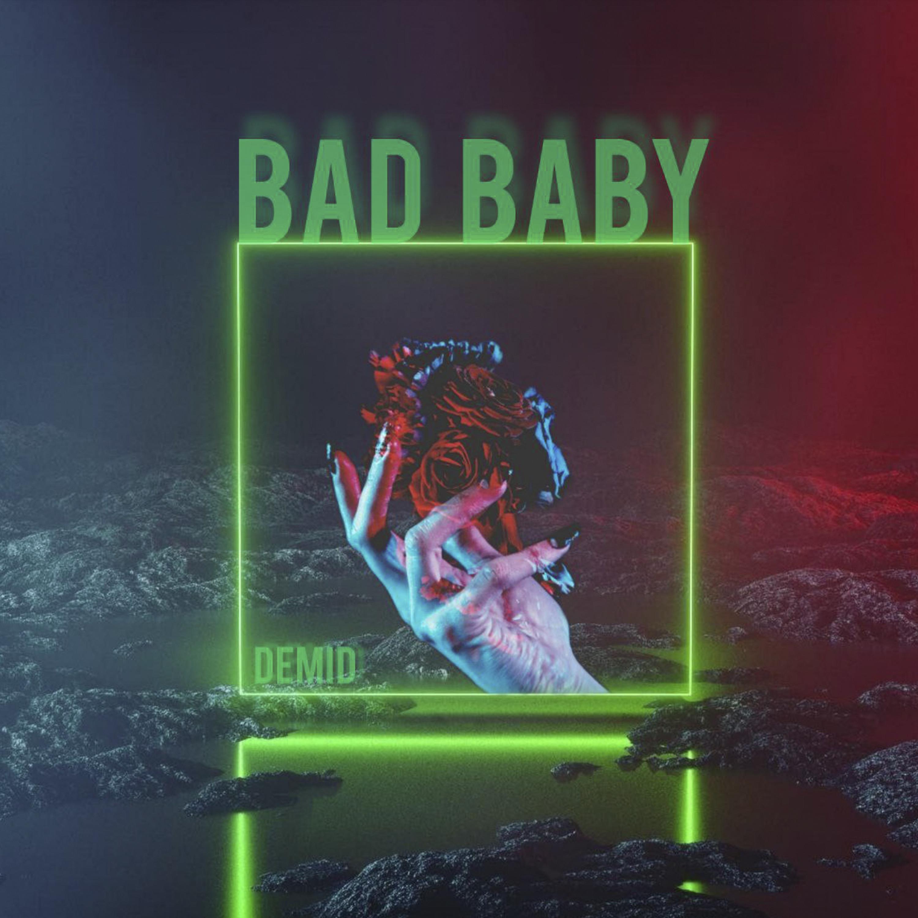 Постер альбома Bad Baby