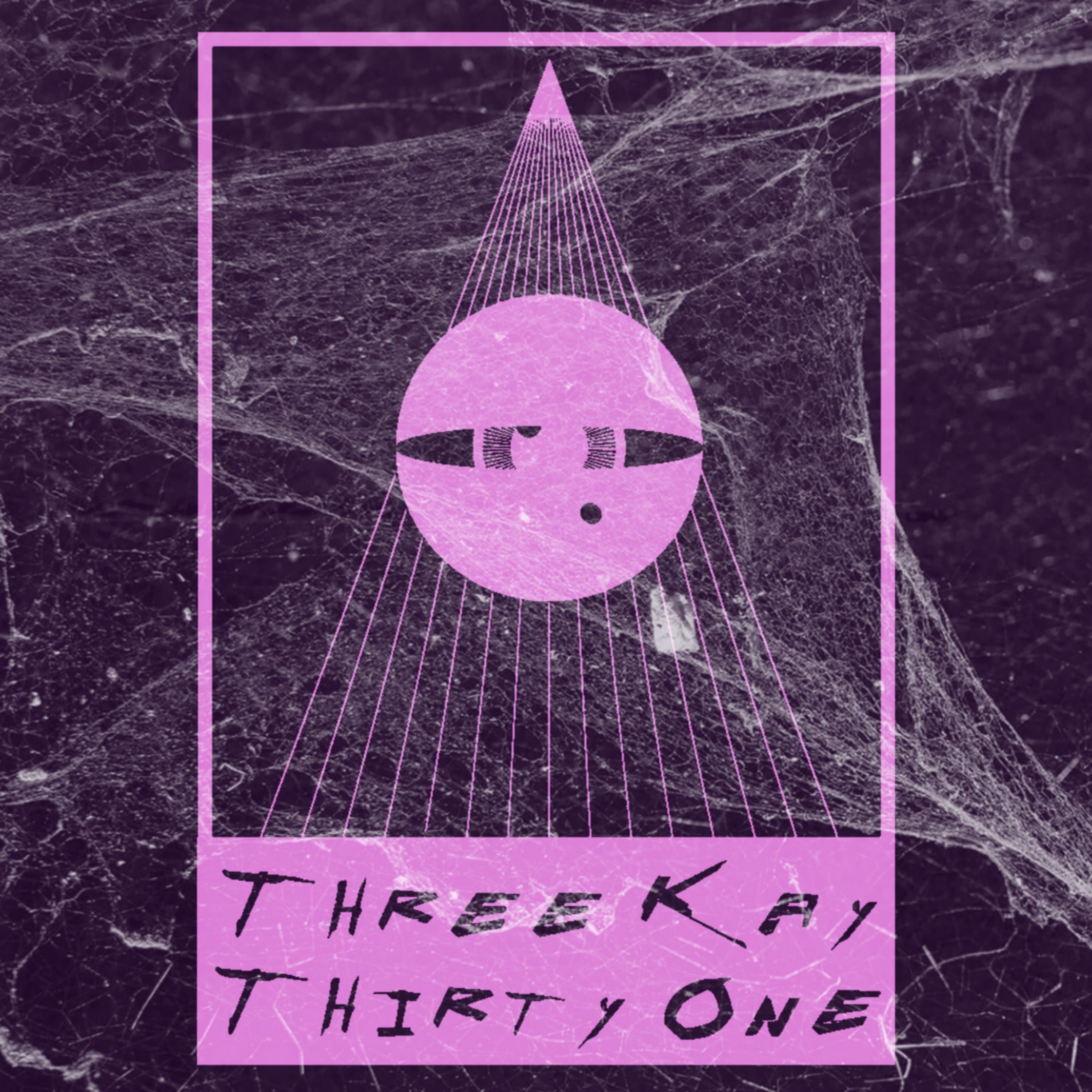 Постер альбома Three Kay Thirty One