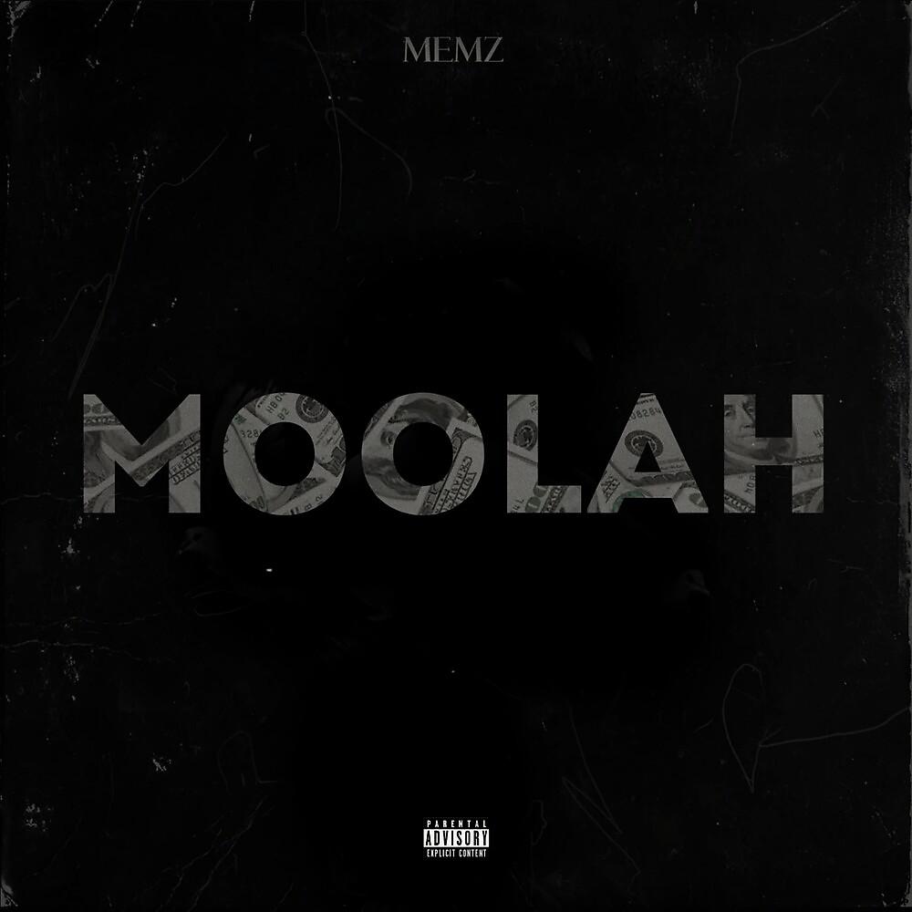 Постер альбома MOOLAH