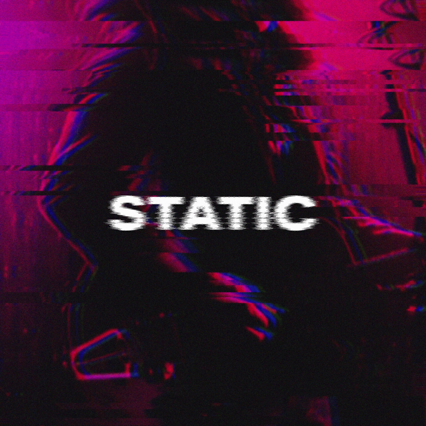 Ryan McMullan - Static