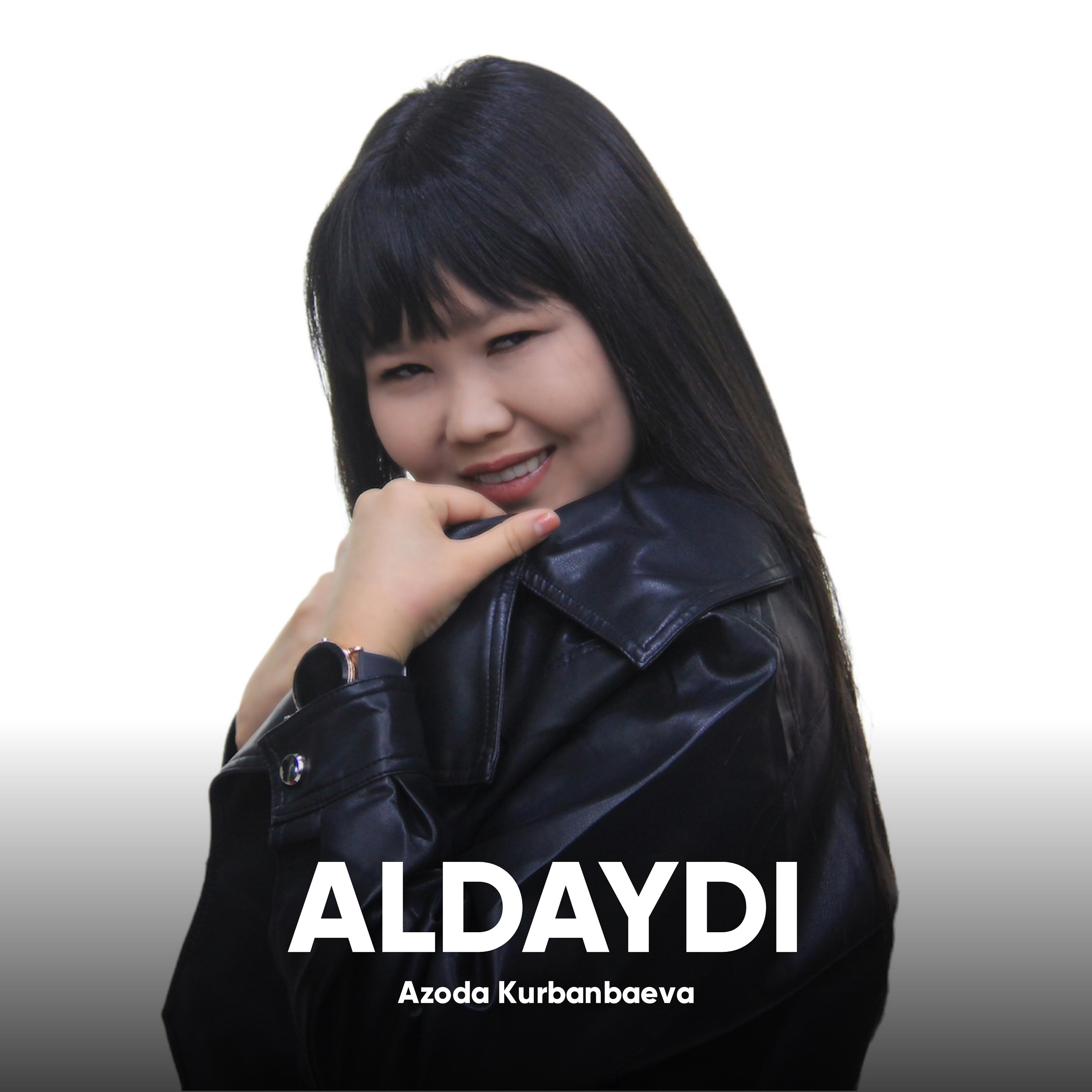 Постер альбома Aldaydi