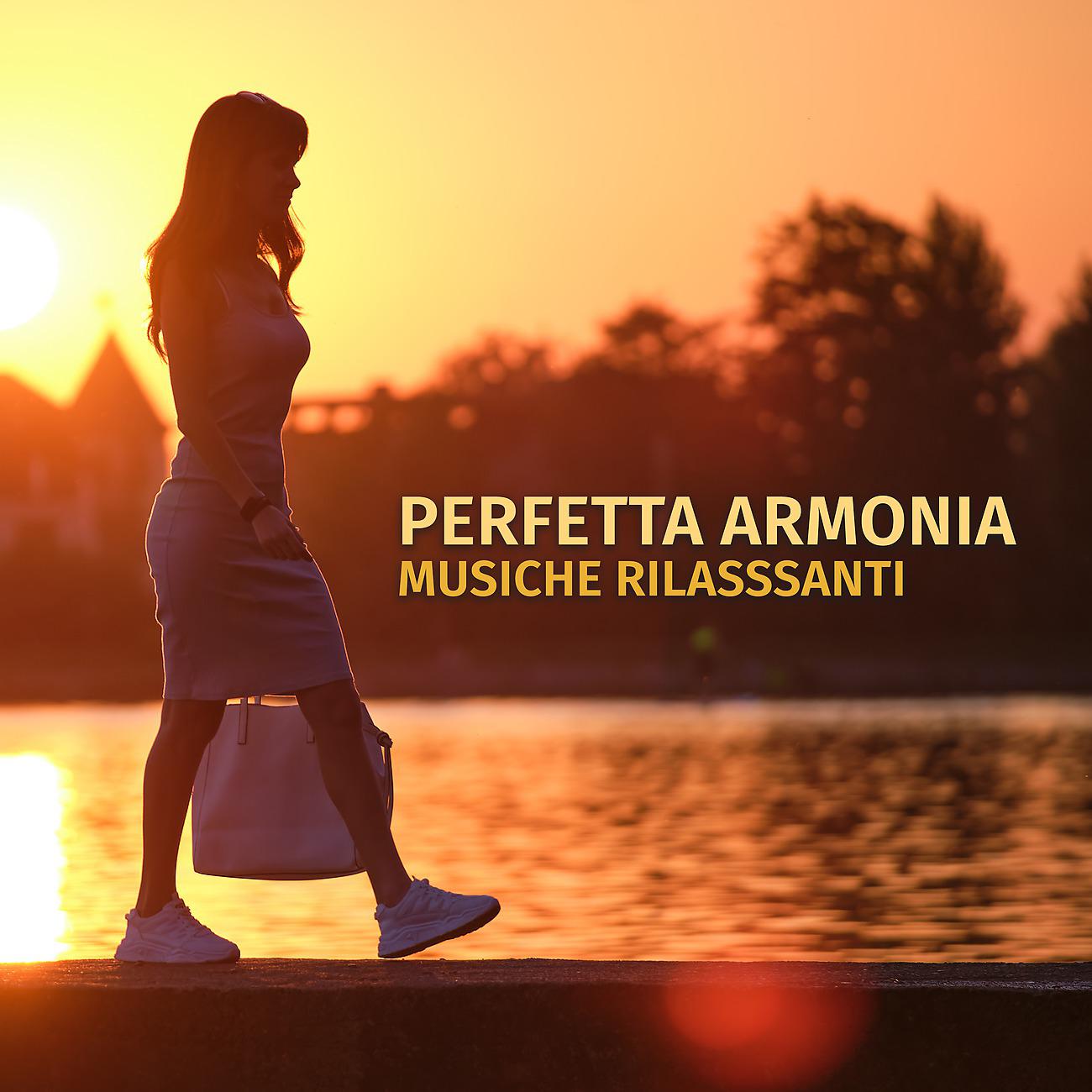 Постер альбома Perfetta armonia