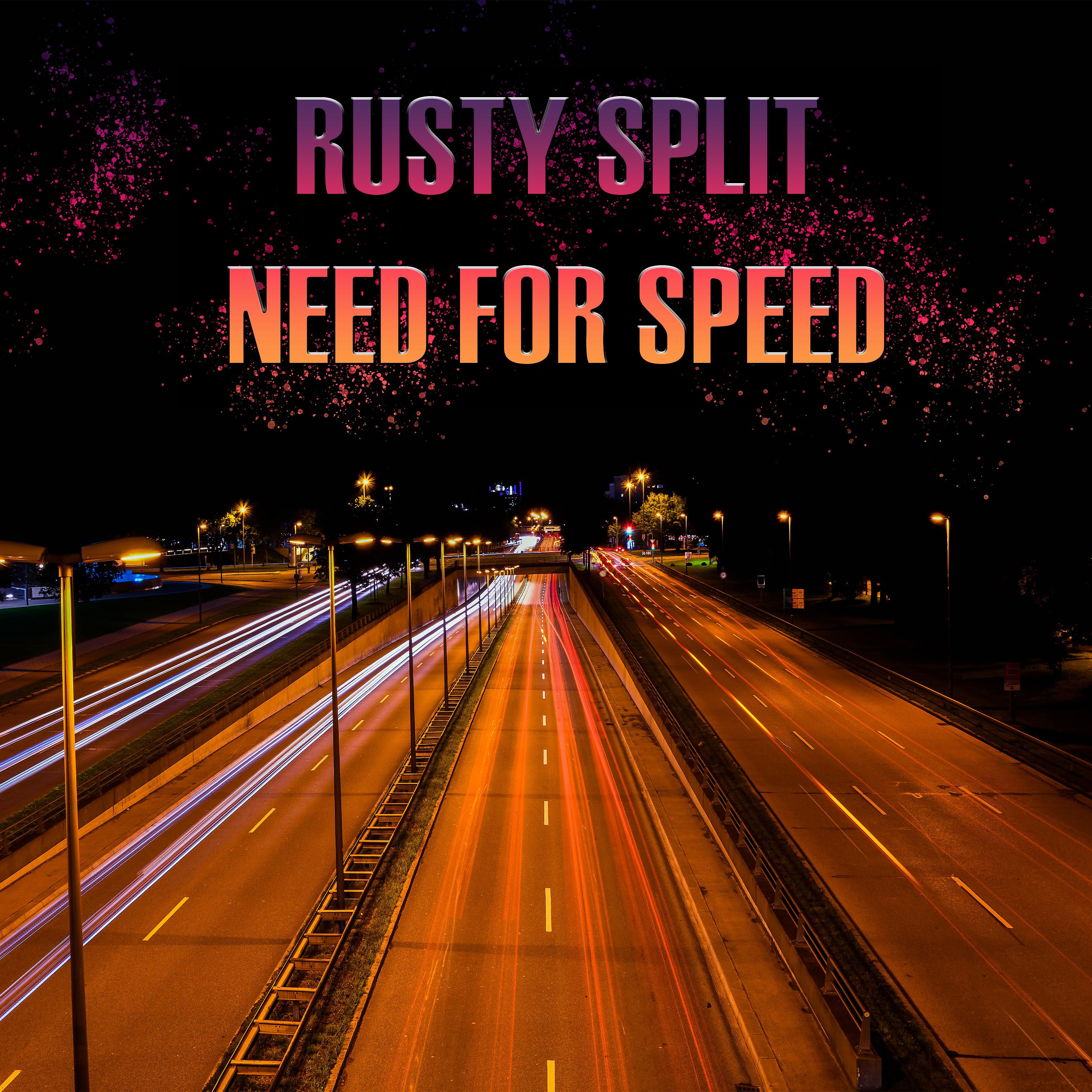 Постер альбома Need for Speed