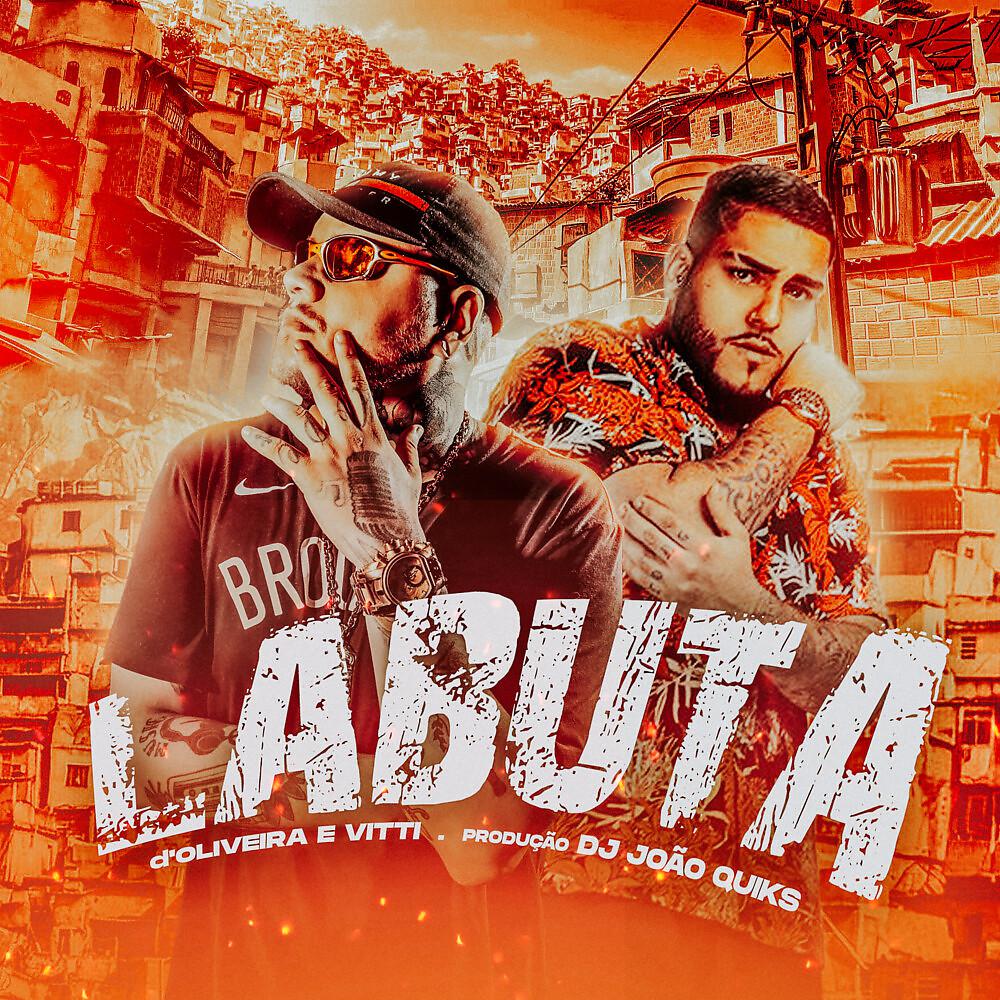 Постер альбома Labuta