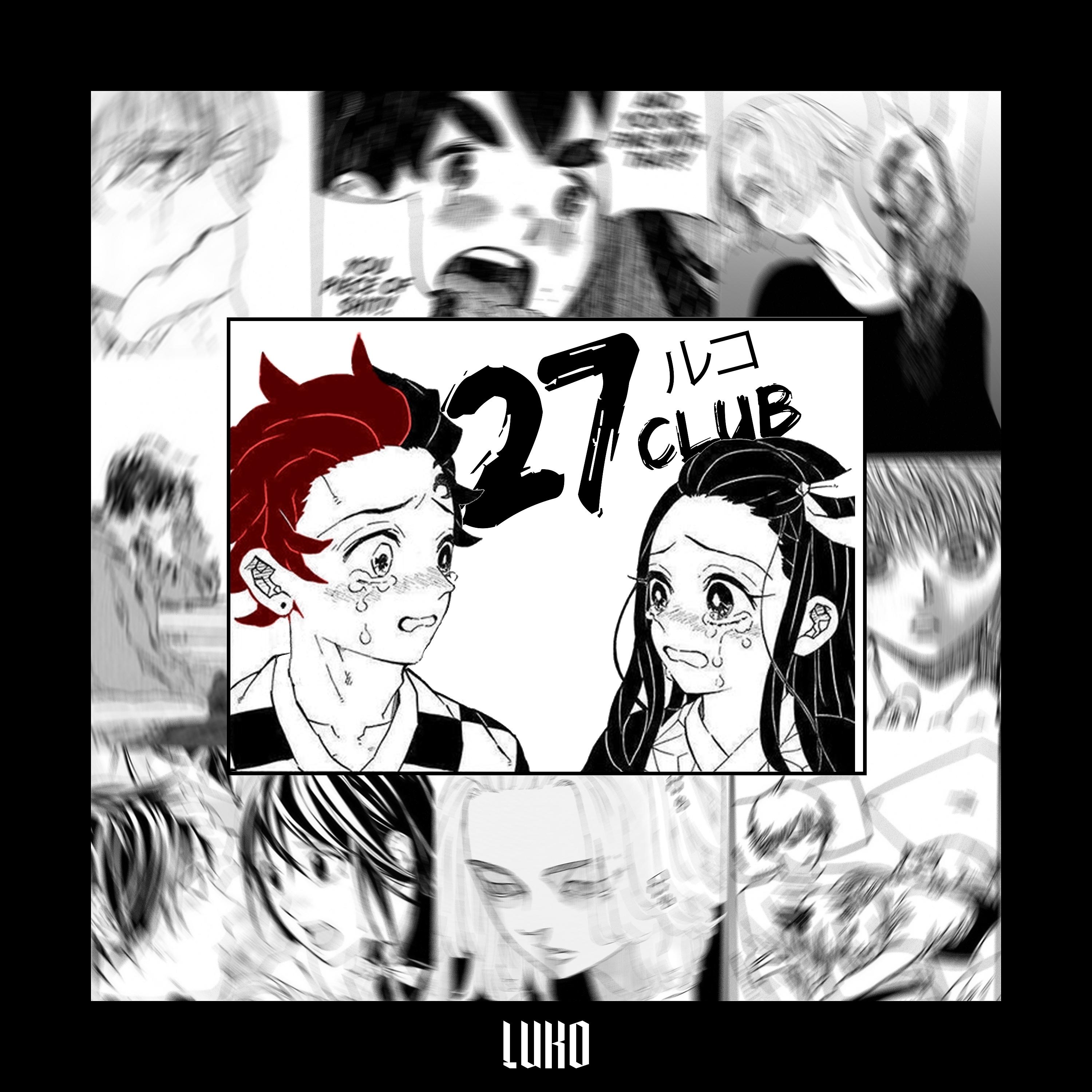 Постер альбома 27 Club