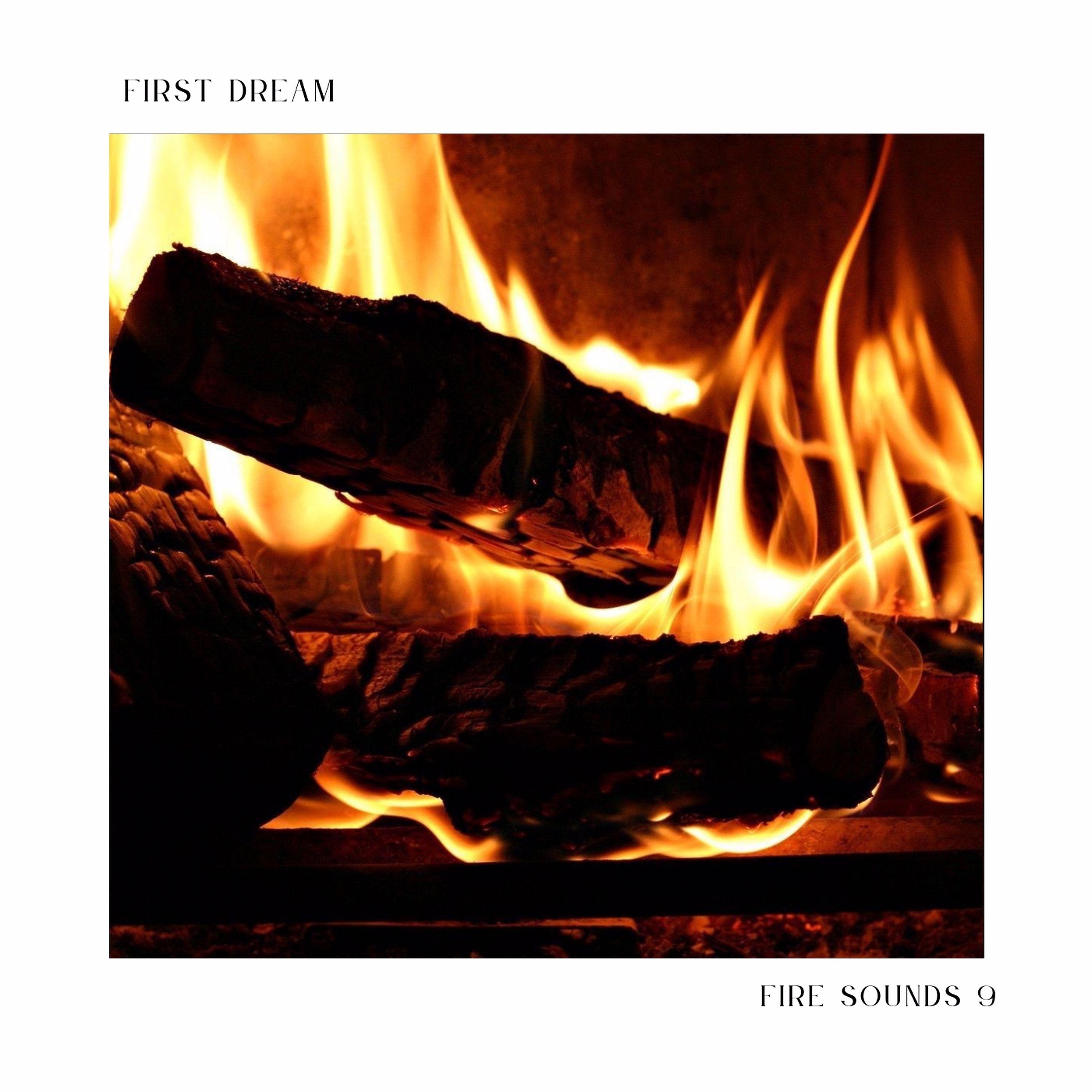 Постер альбома Fire Sounds 9