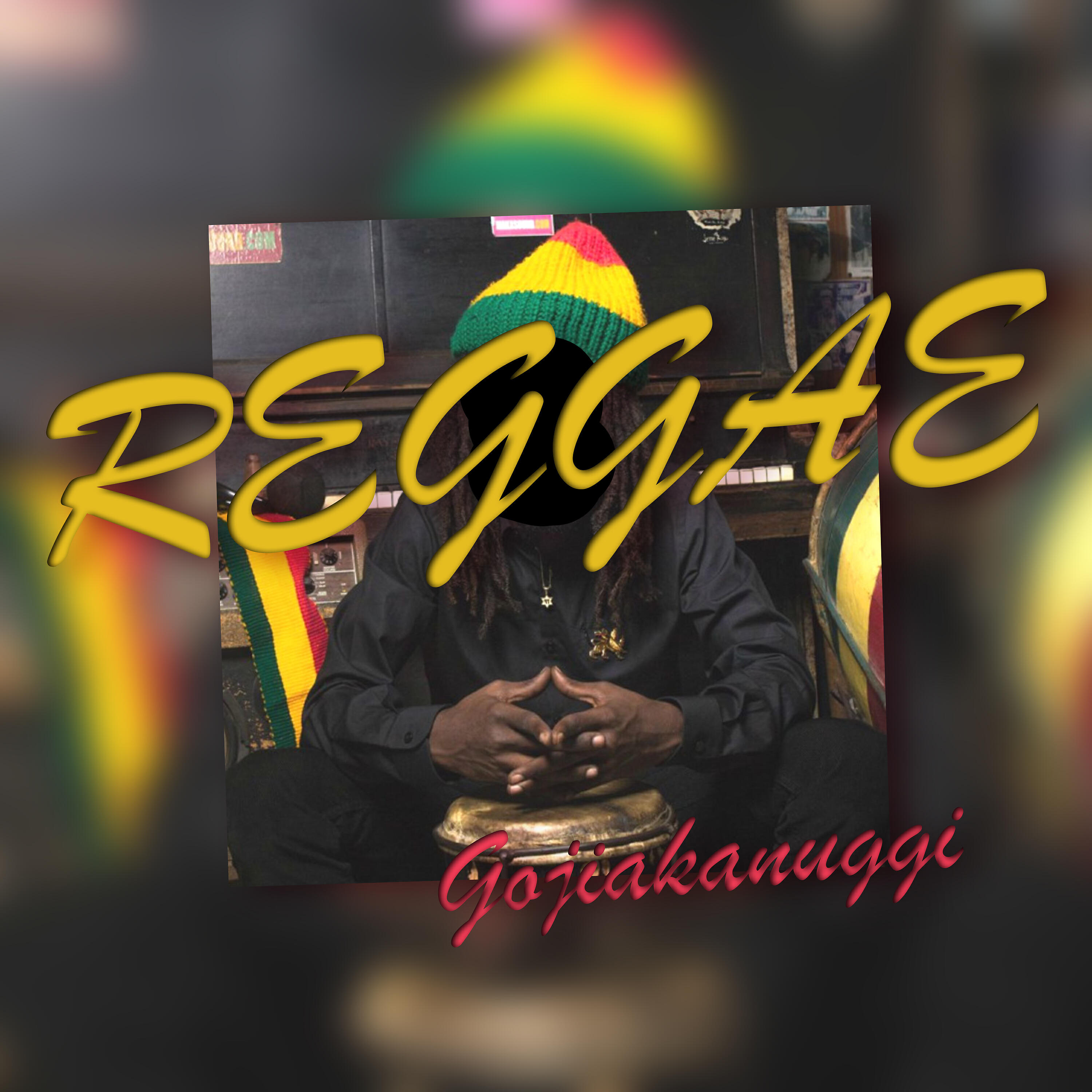 Gojiakanuggi - Reggi