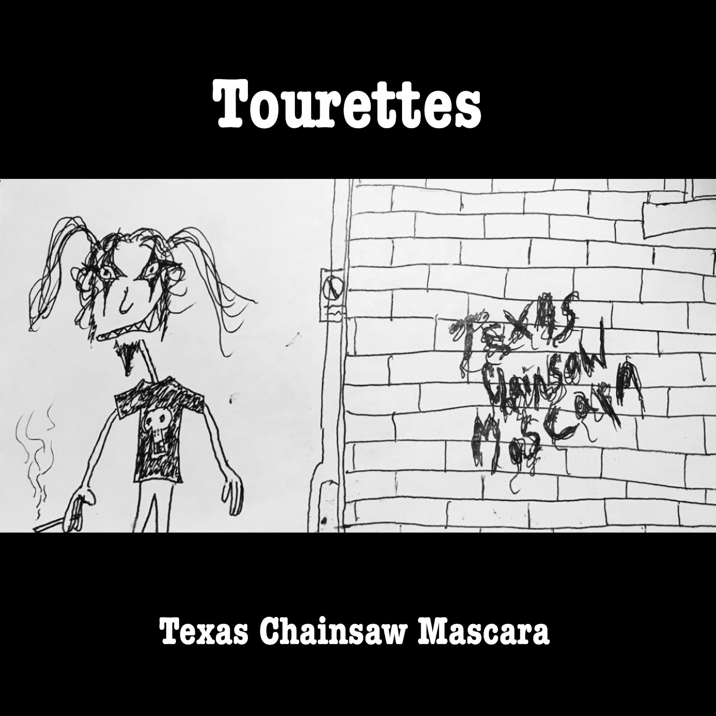 Постер альбома Texas Chainsaw Mascara