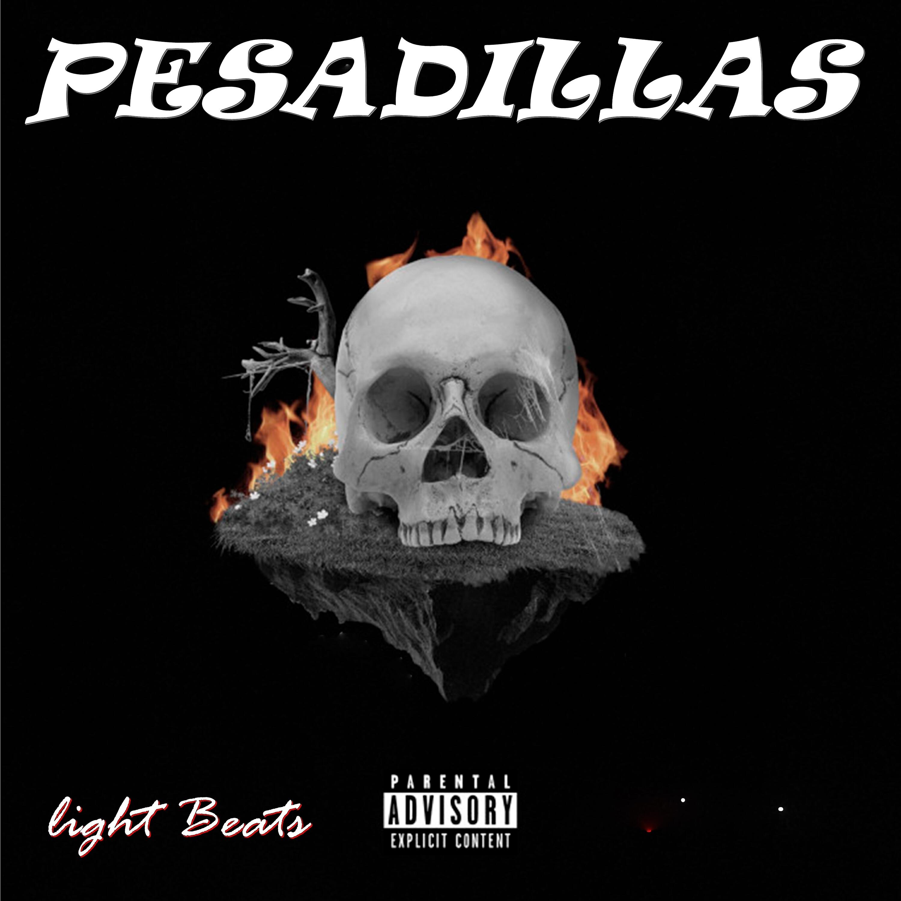 Light Beats - La calle no perdona