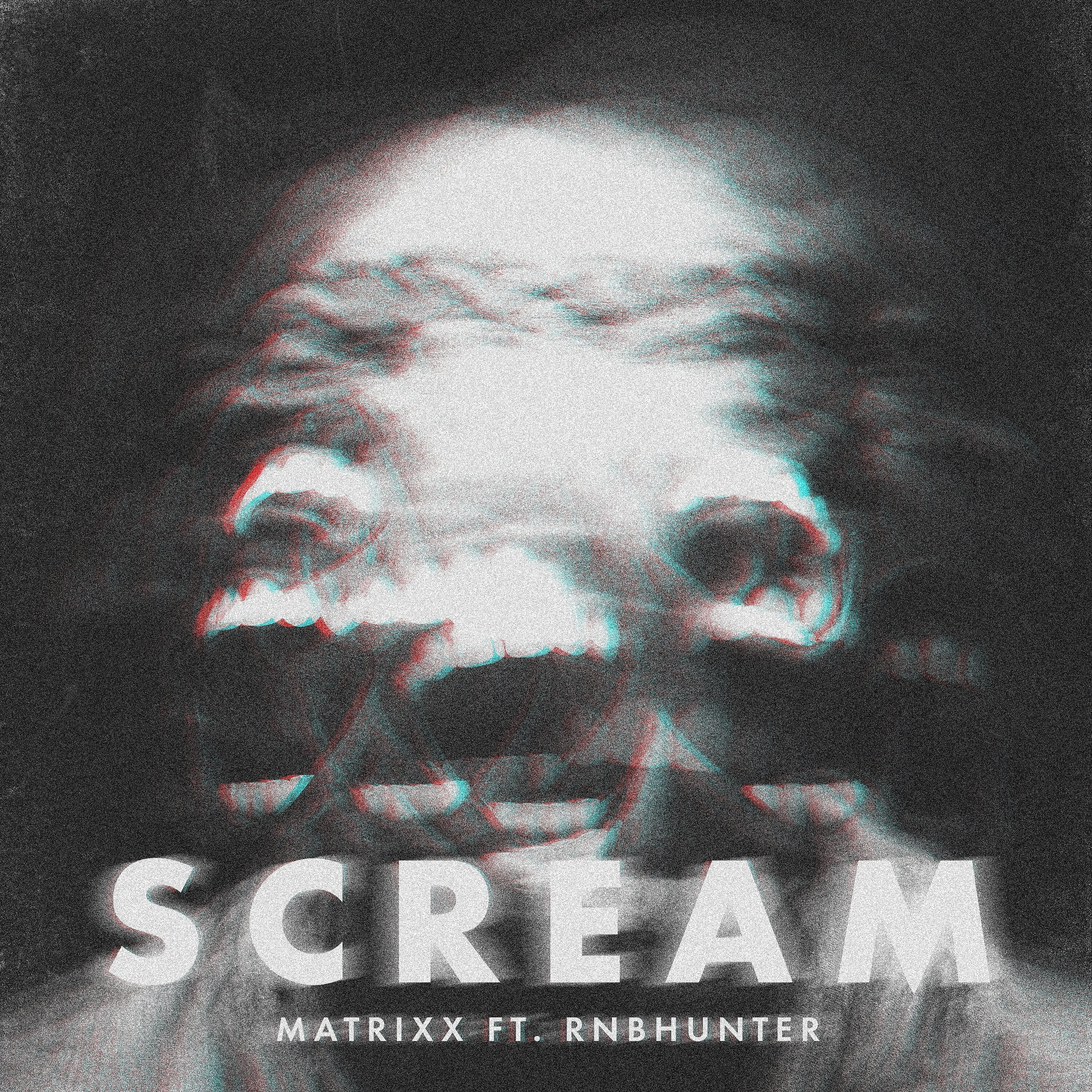 Постер альбома Scream