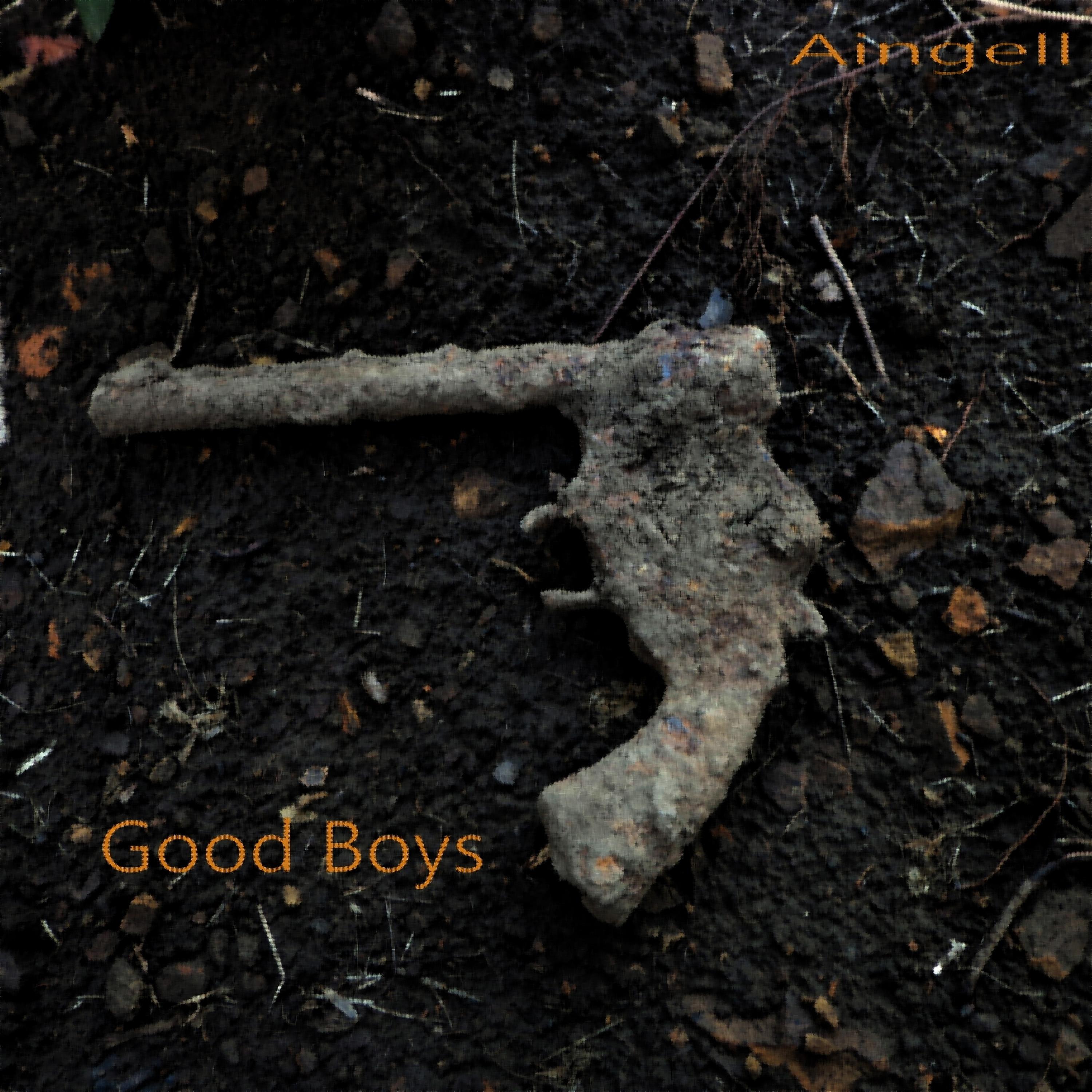 Постер альбома Good Boys