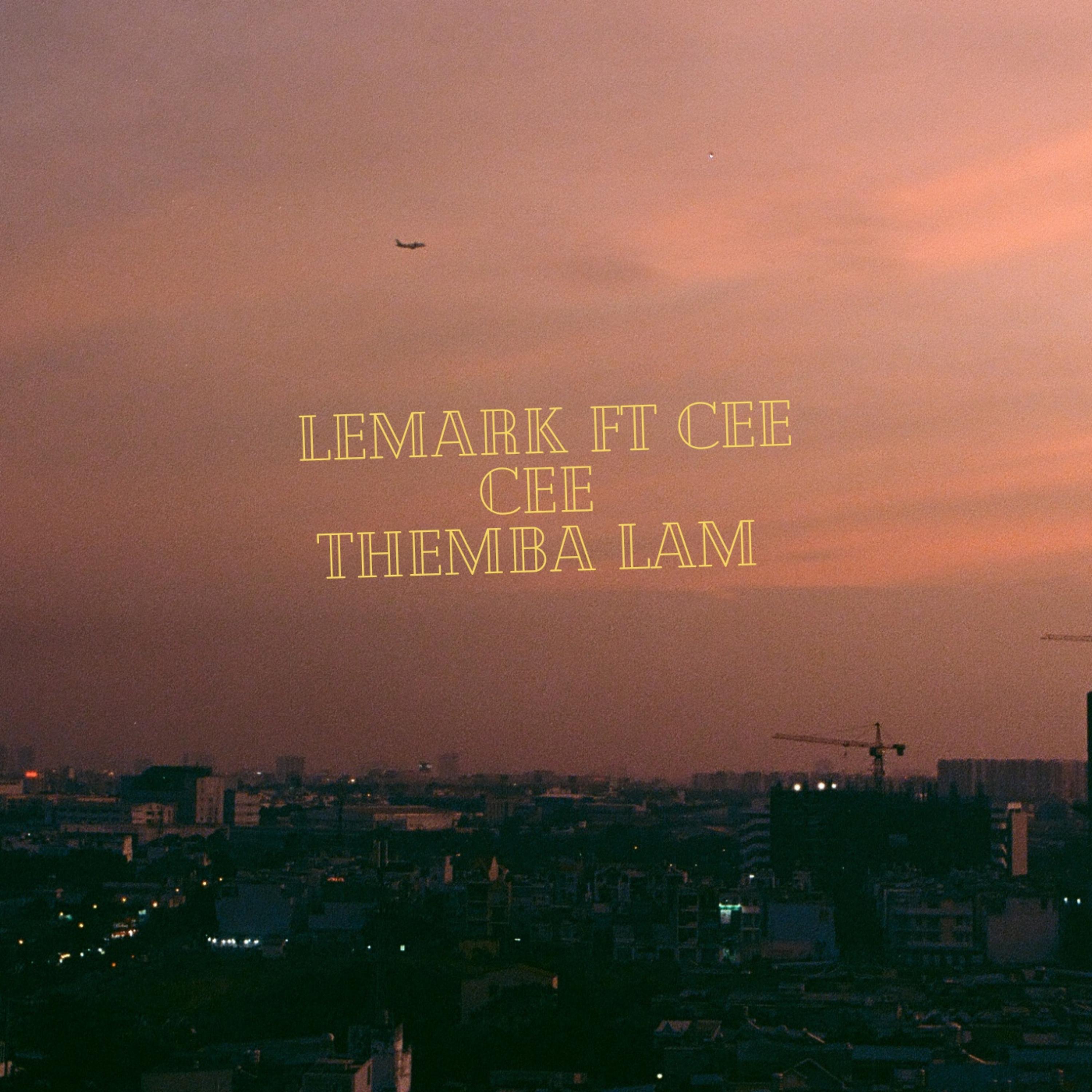 Постер альбома Themba Lam