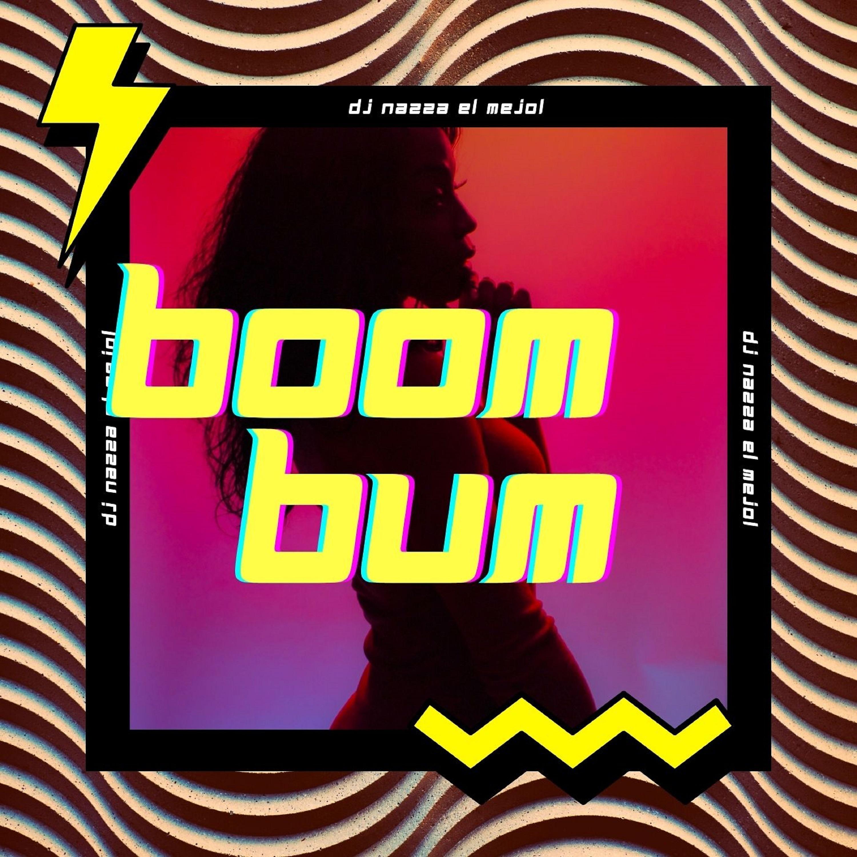 Постер альбома Boom Bum