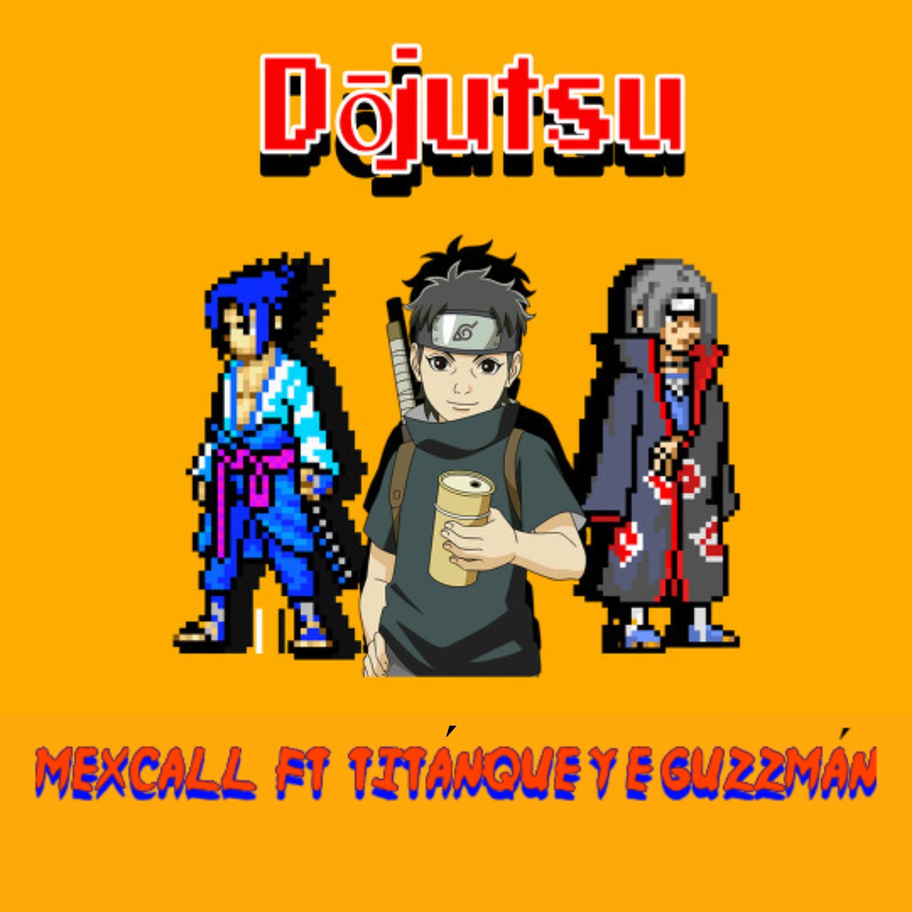 Постер альбома Dōjutsu
