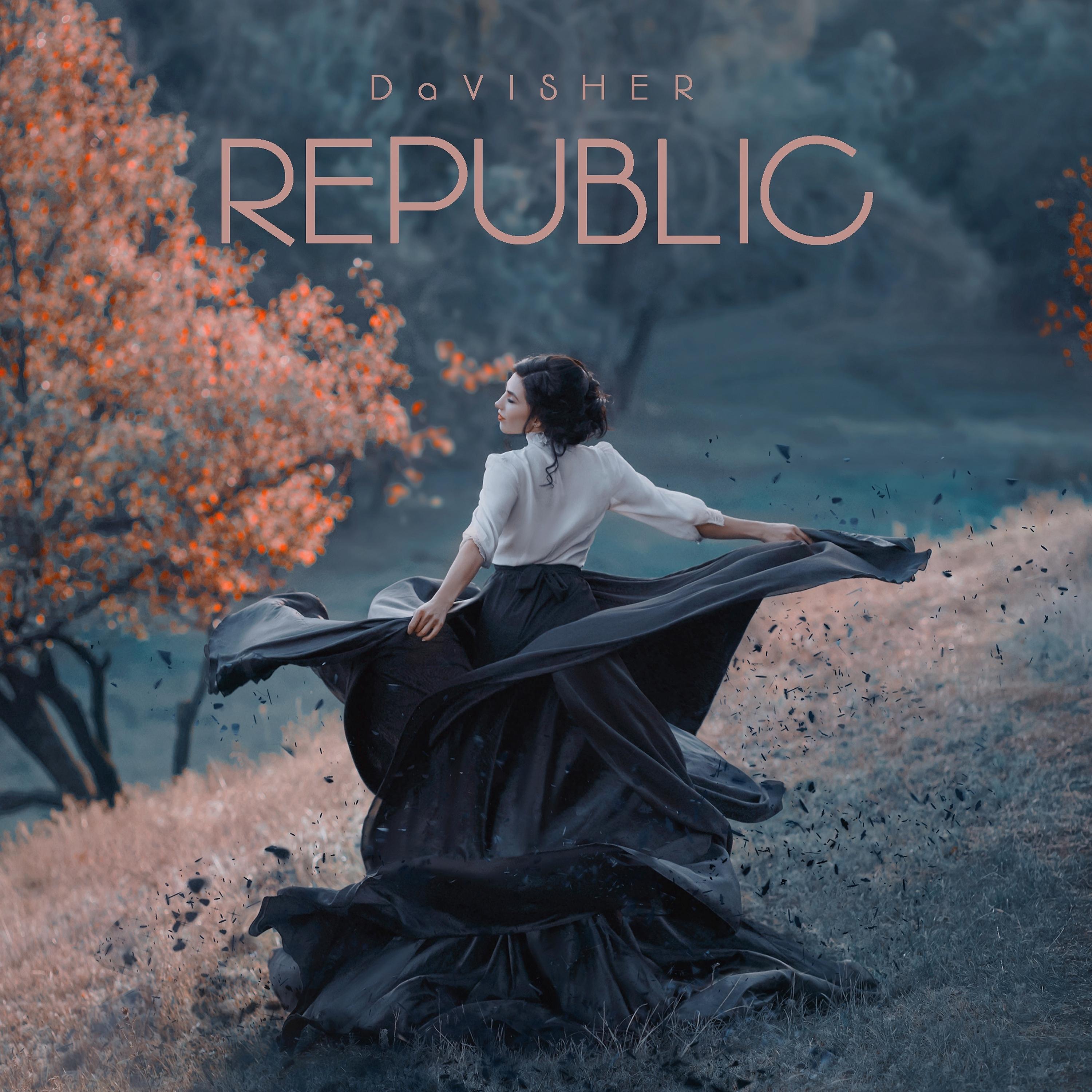 Постер альбома Republic