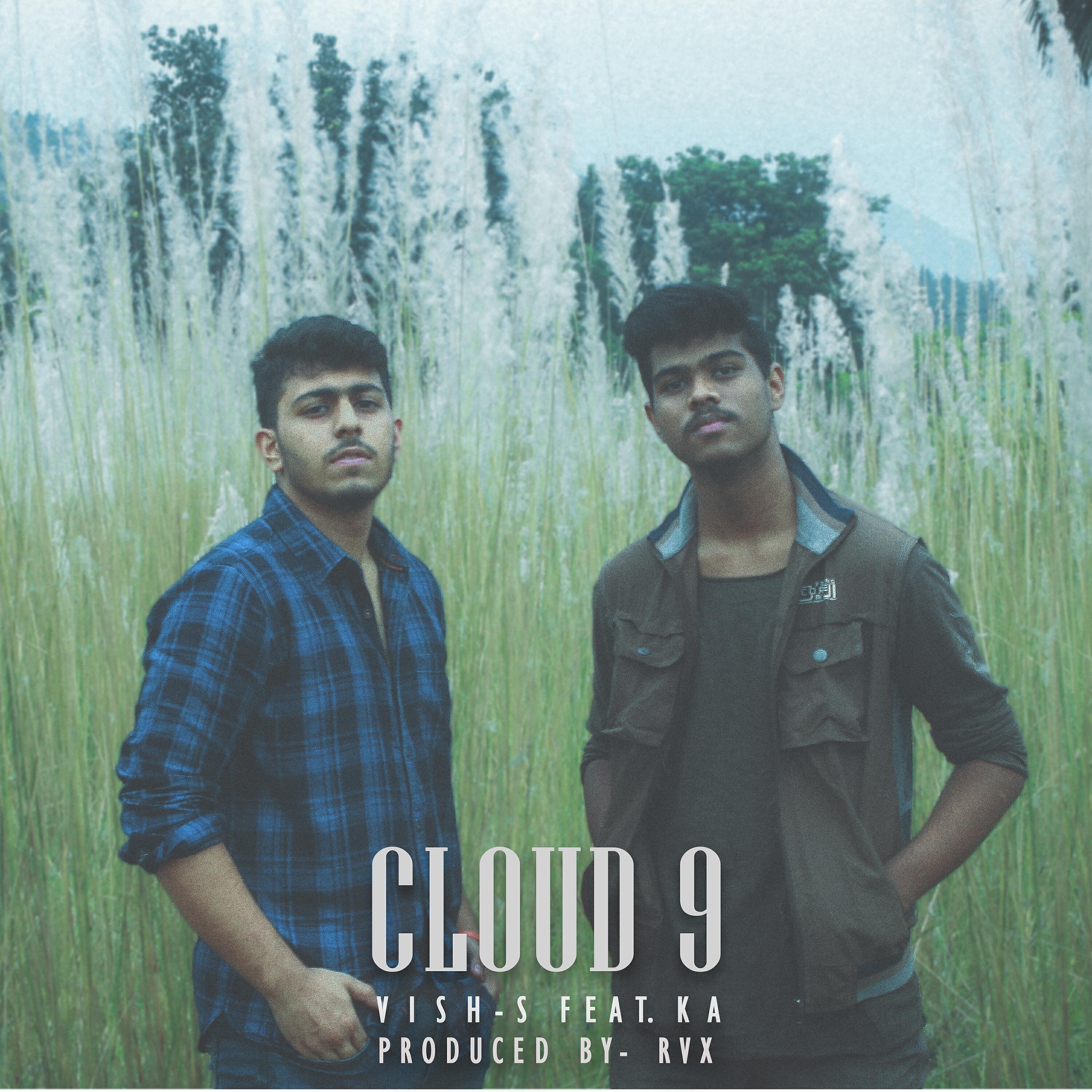 Vish-S - Cloud 9