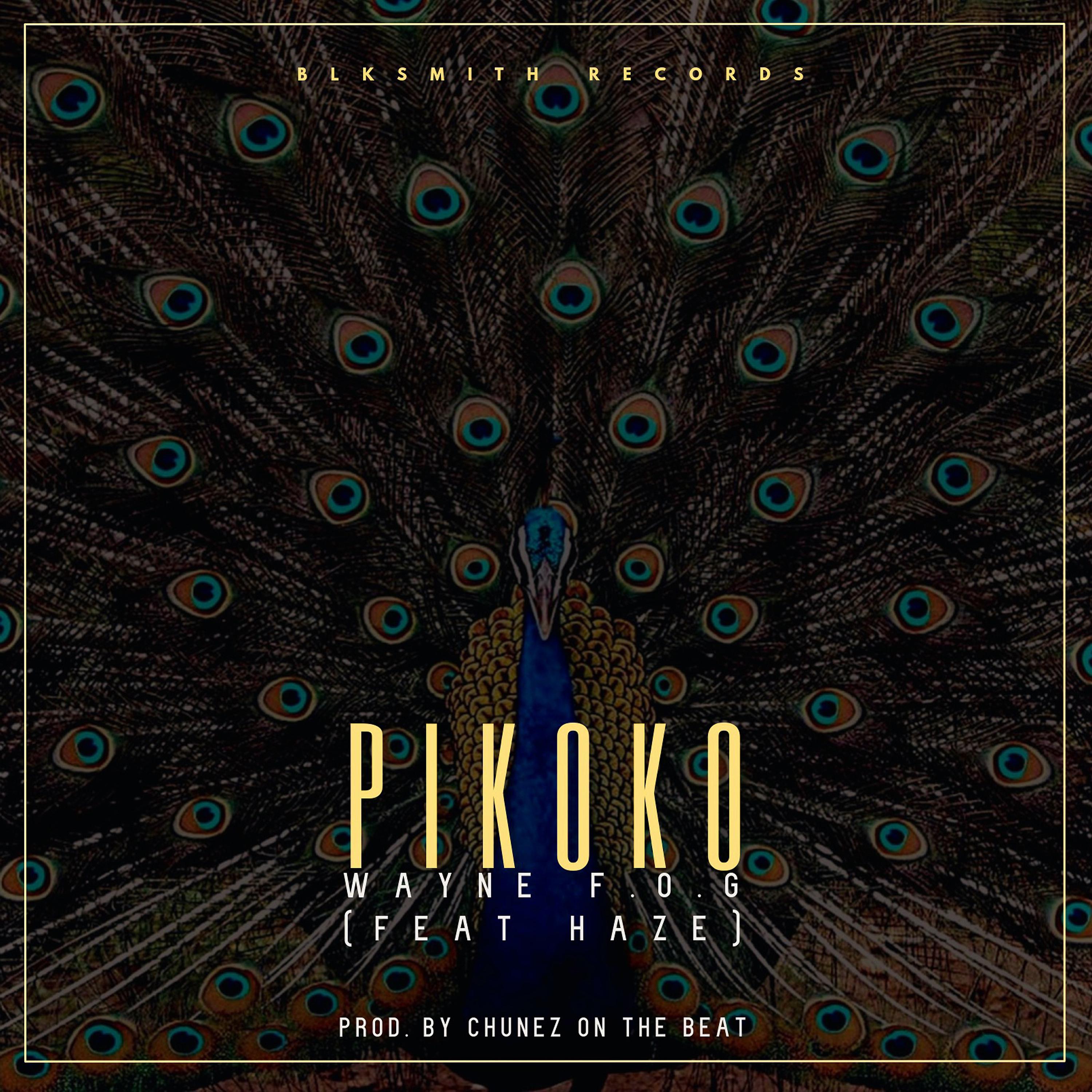 Постер альбома Pikoko