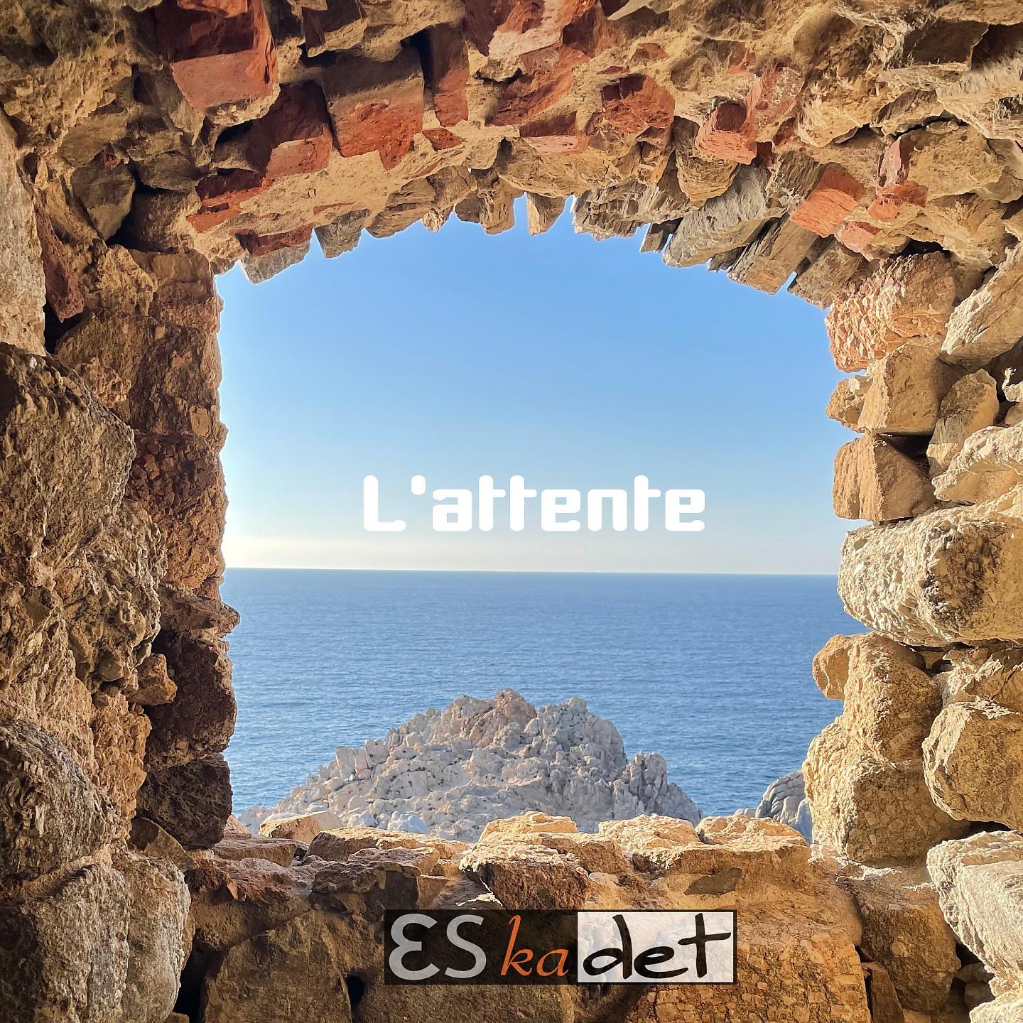 Постер альбома L'attente
