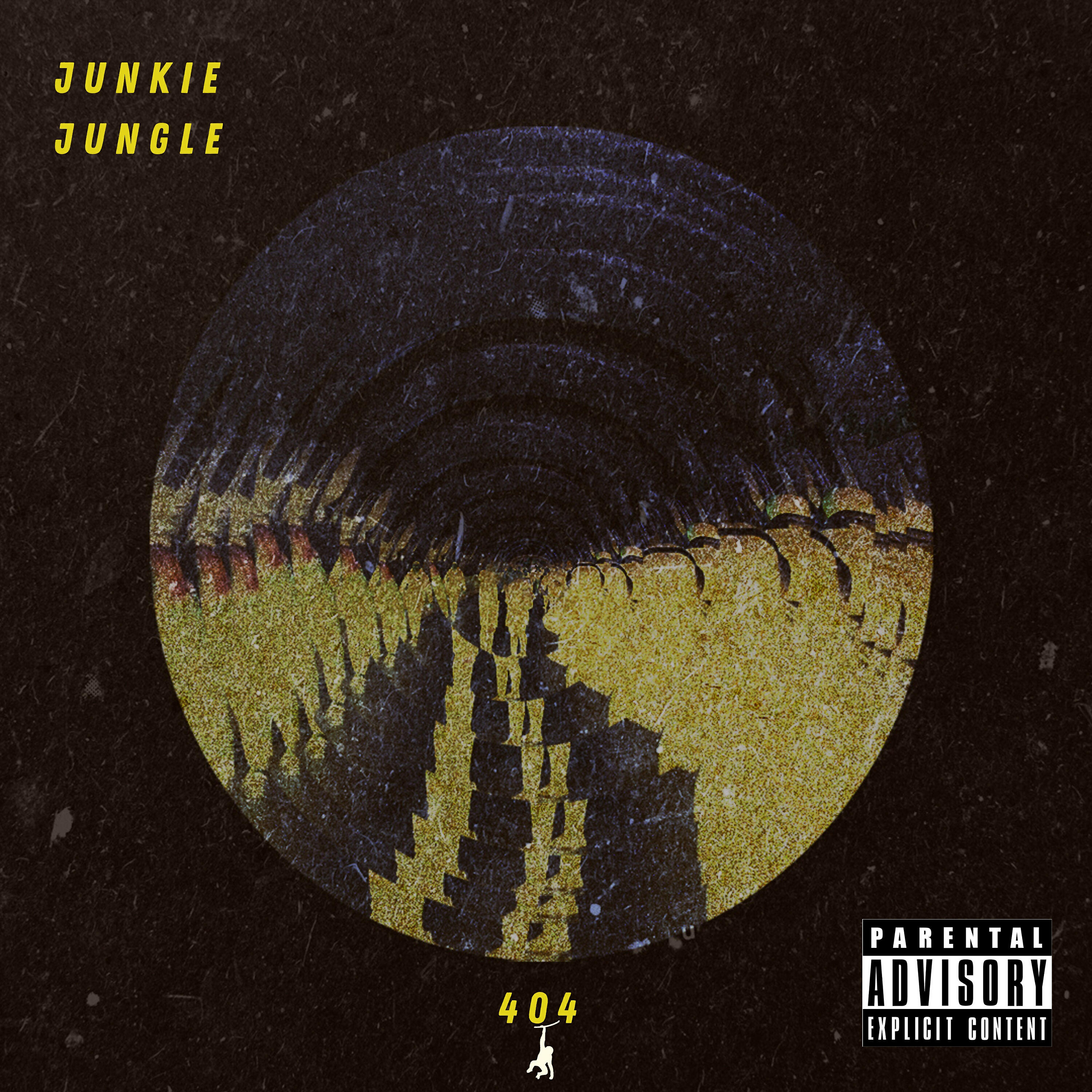 Junkie Jungle - Переменный Успех