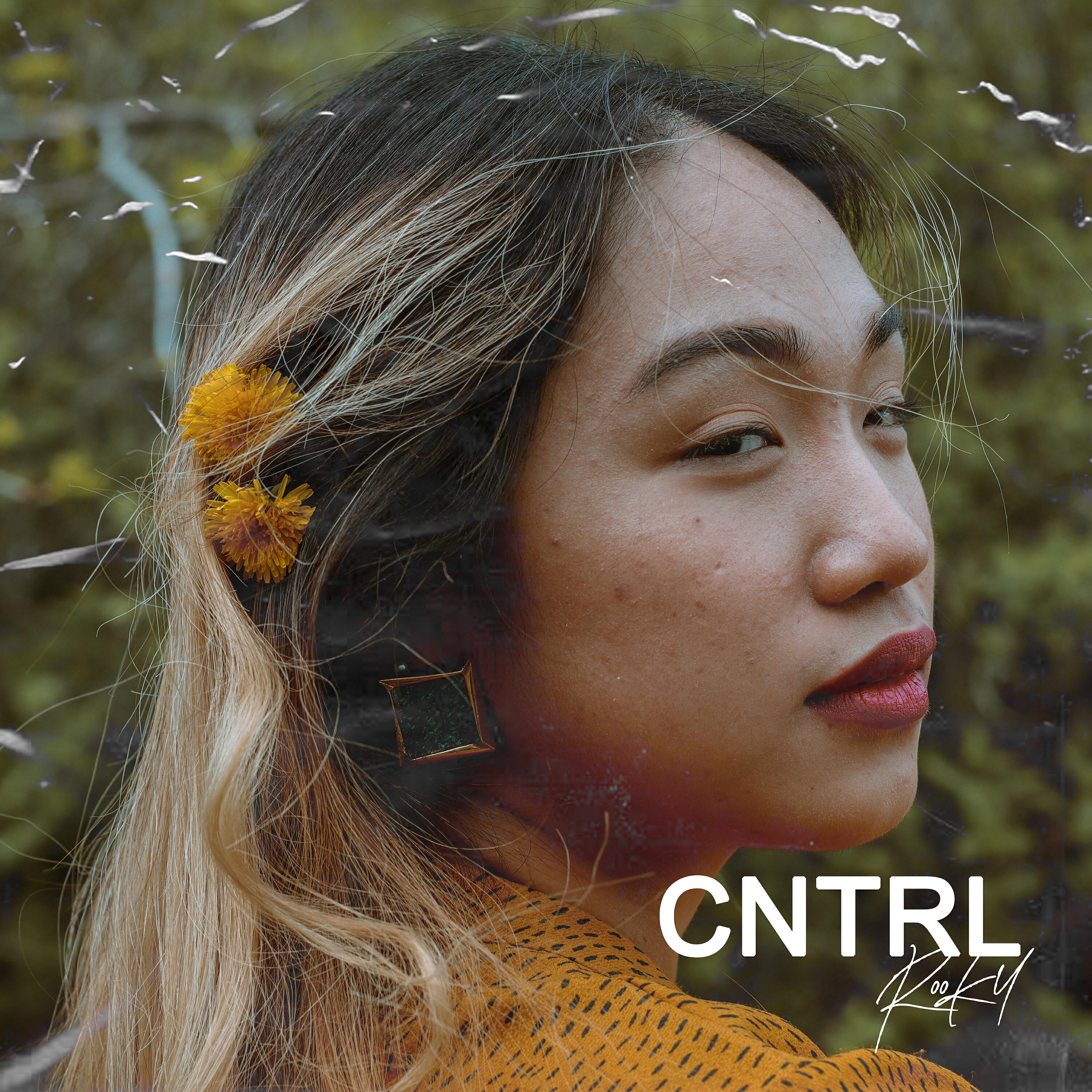 ROOKY - CNTRL