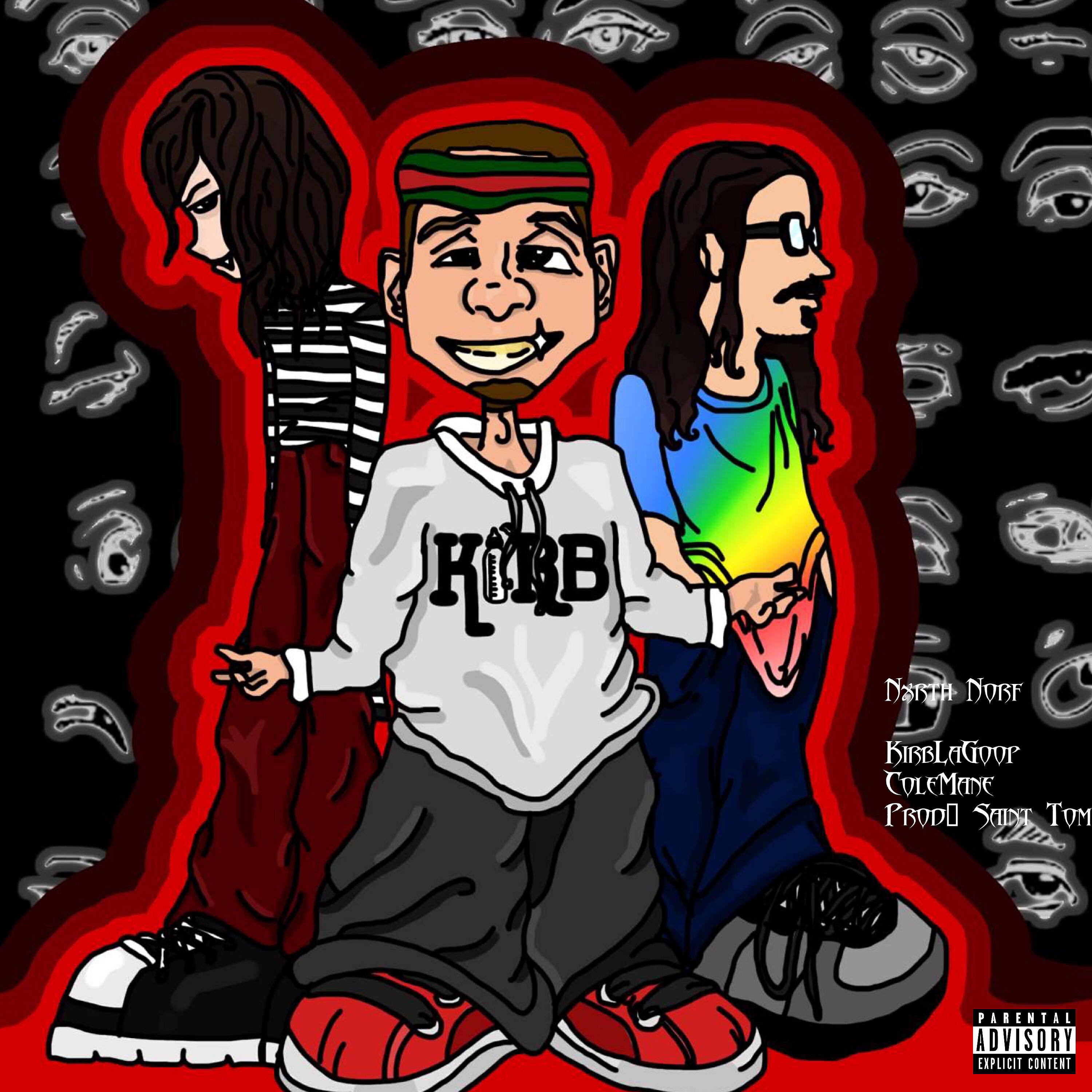 KirbLaGoop - Black Book