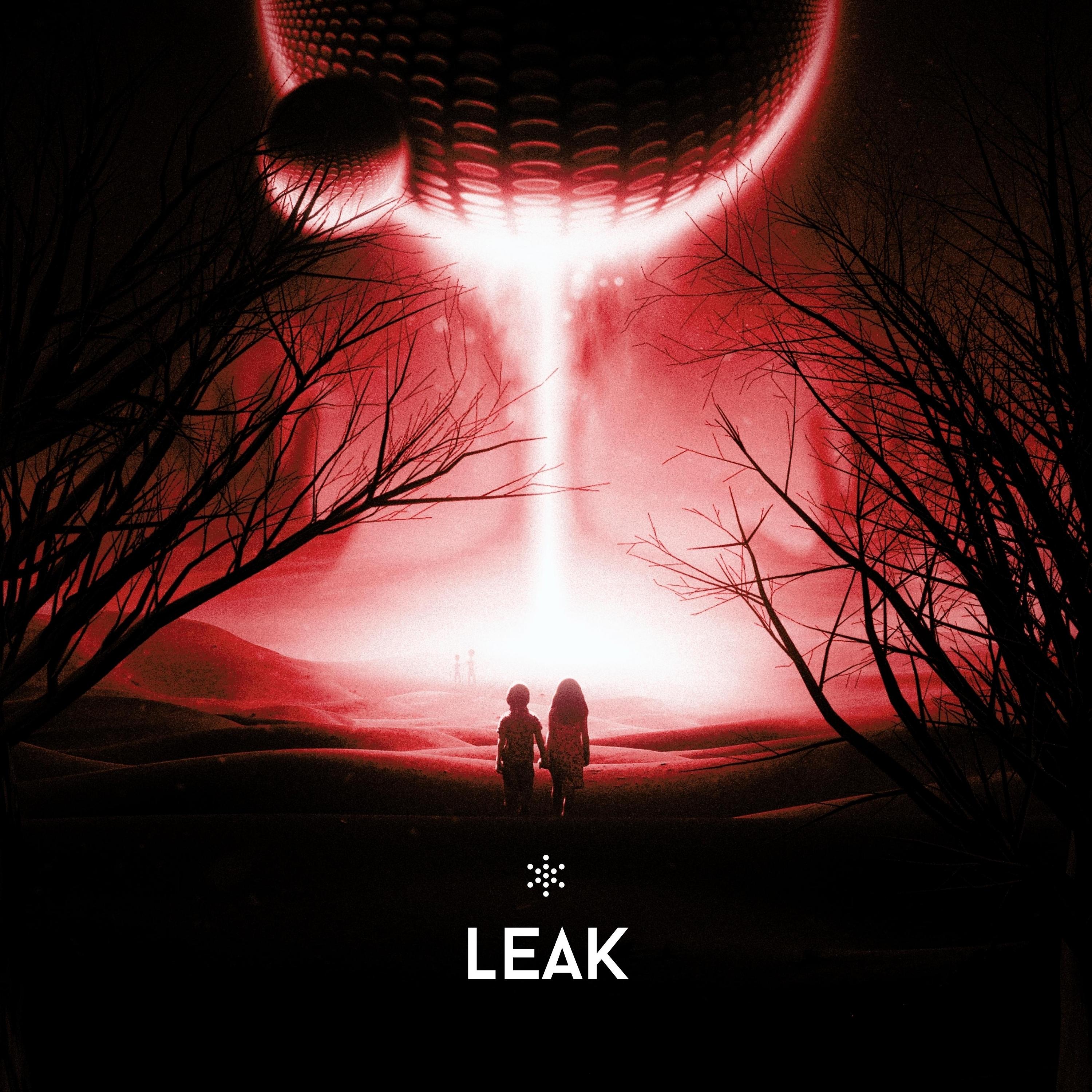 Постер альбома Leak