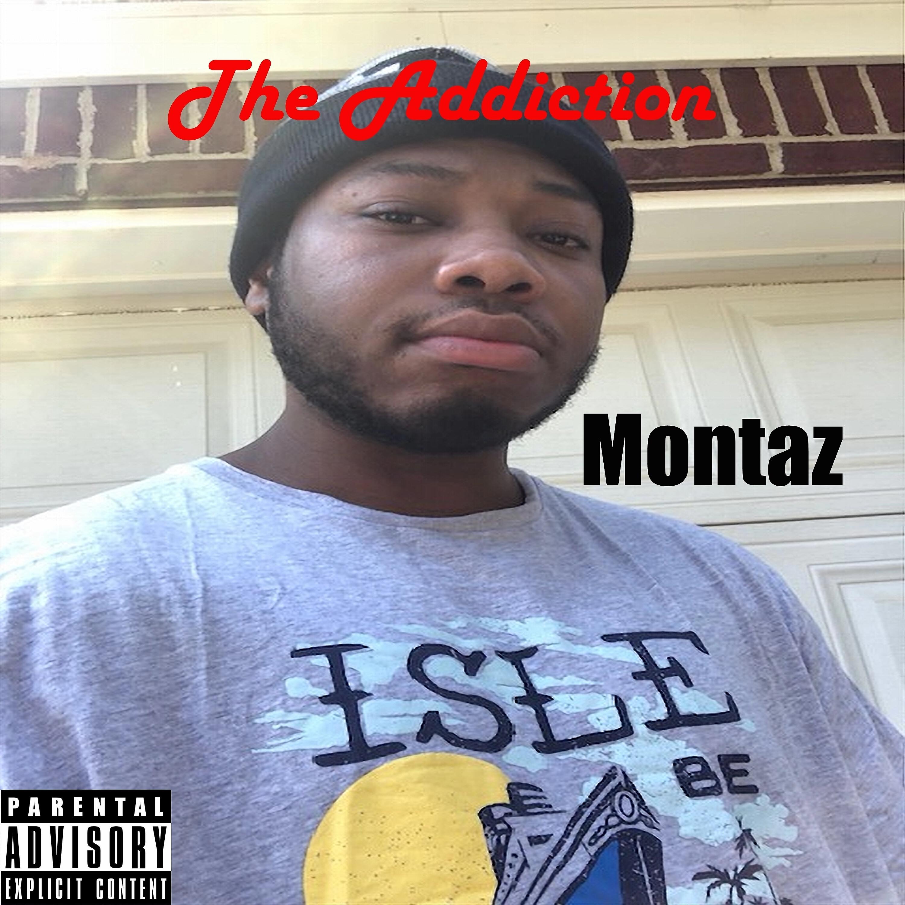 Montaz - Rhymefest (Remix)