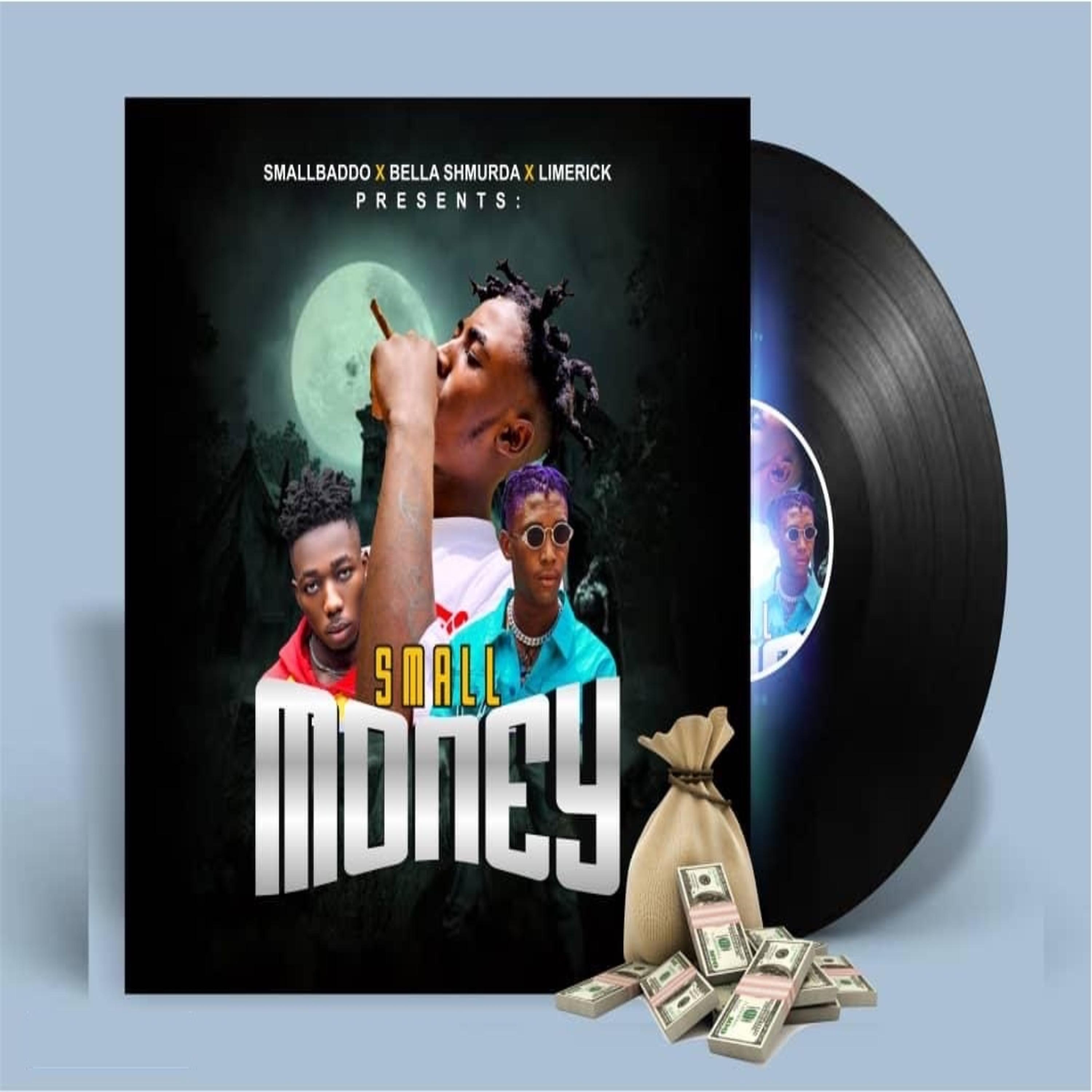 Постер альбома Small Money