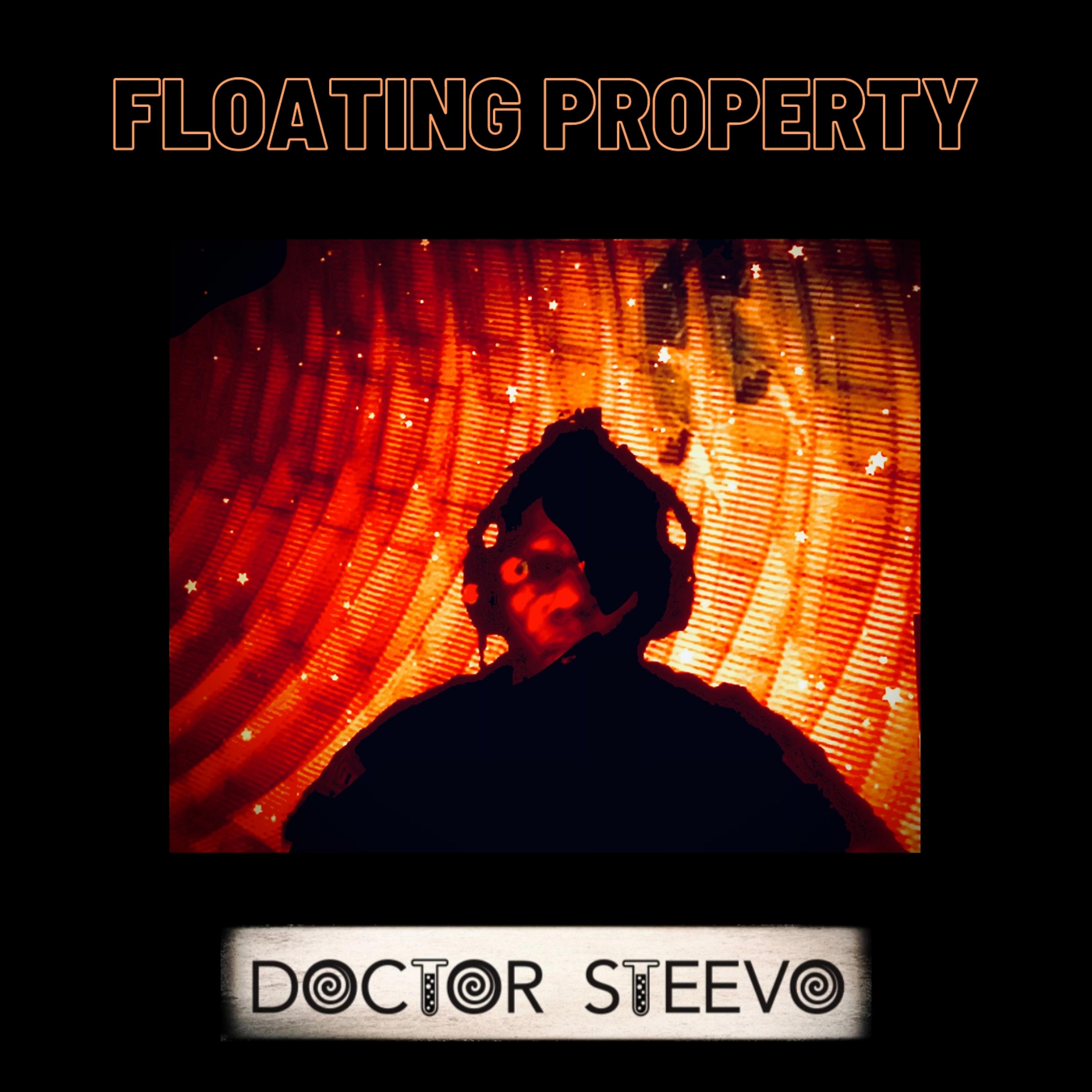 Постер альбома Floating Property