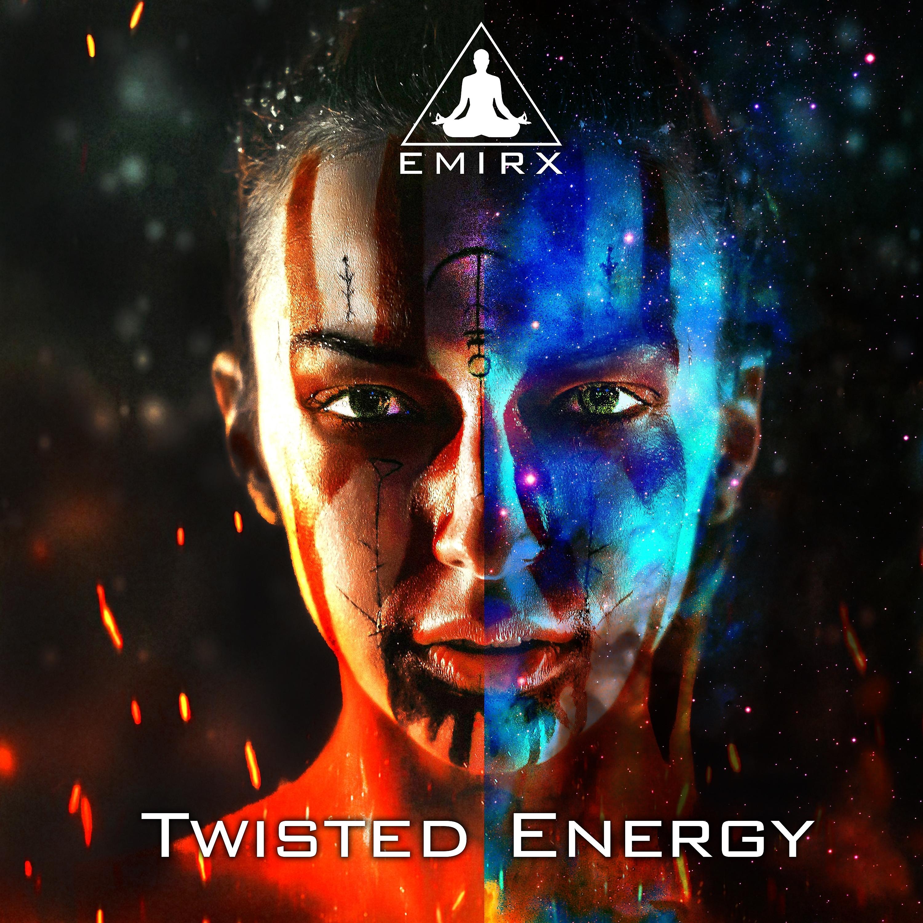 Постер альбома Twisted Energy