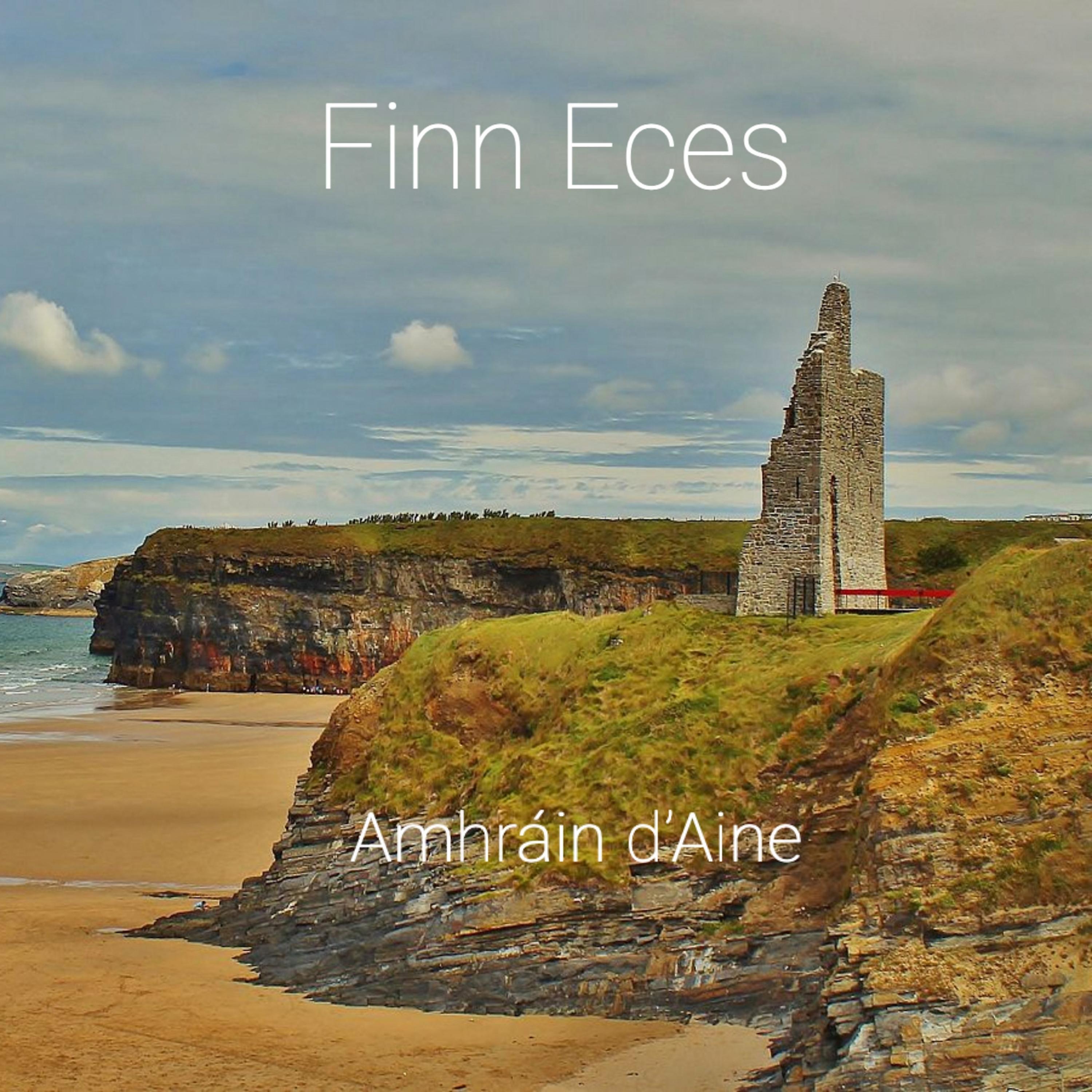 Постер альбома Amhráin d'Aine