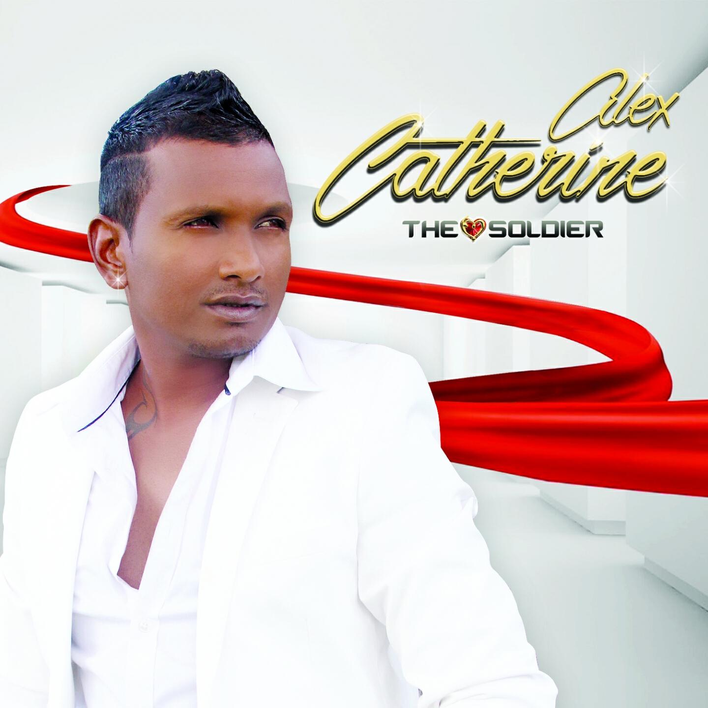 Alex Catherine - K'line