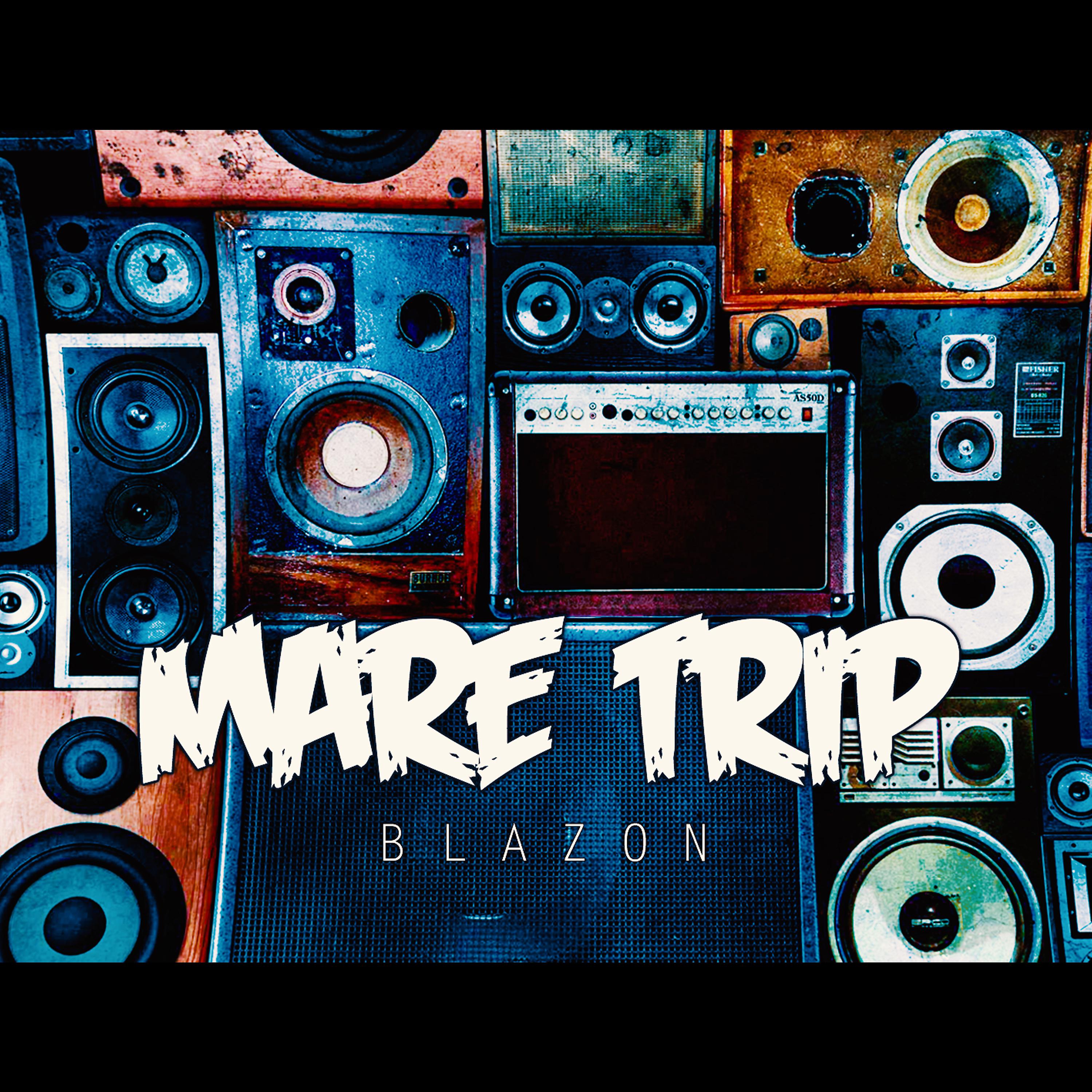 Постер альбома Mare Trip