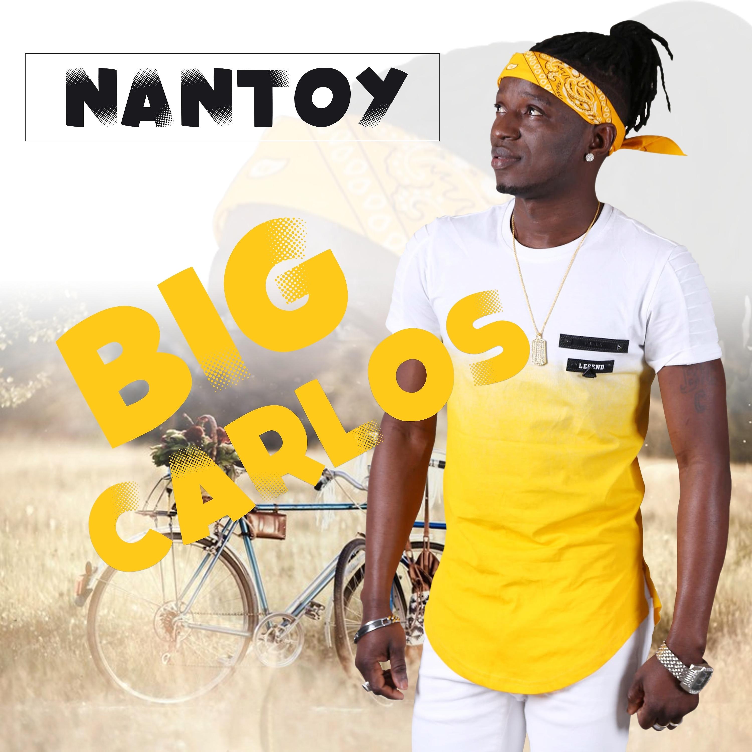 Постер альбома Nantoy