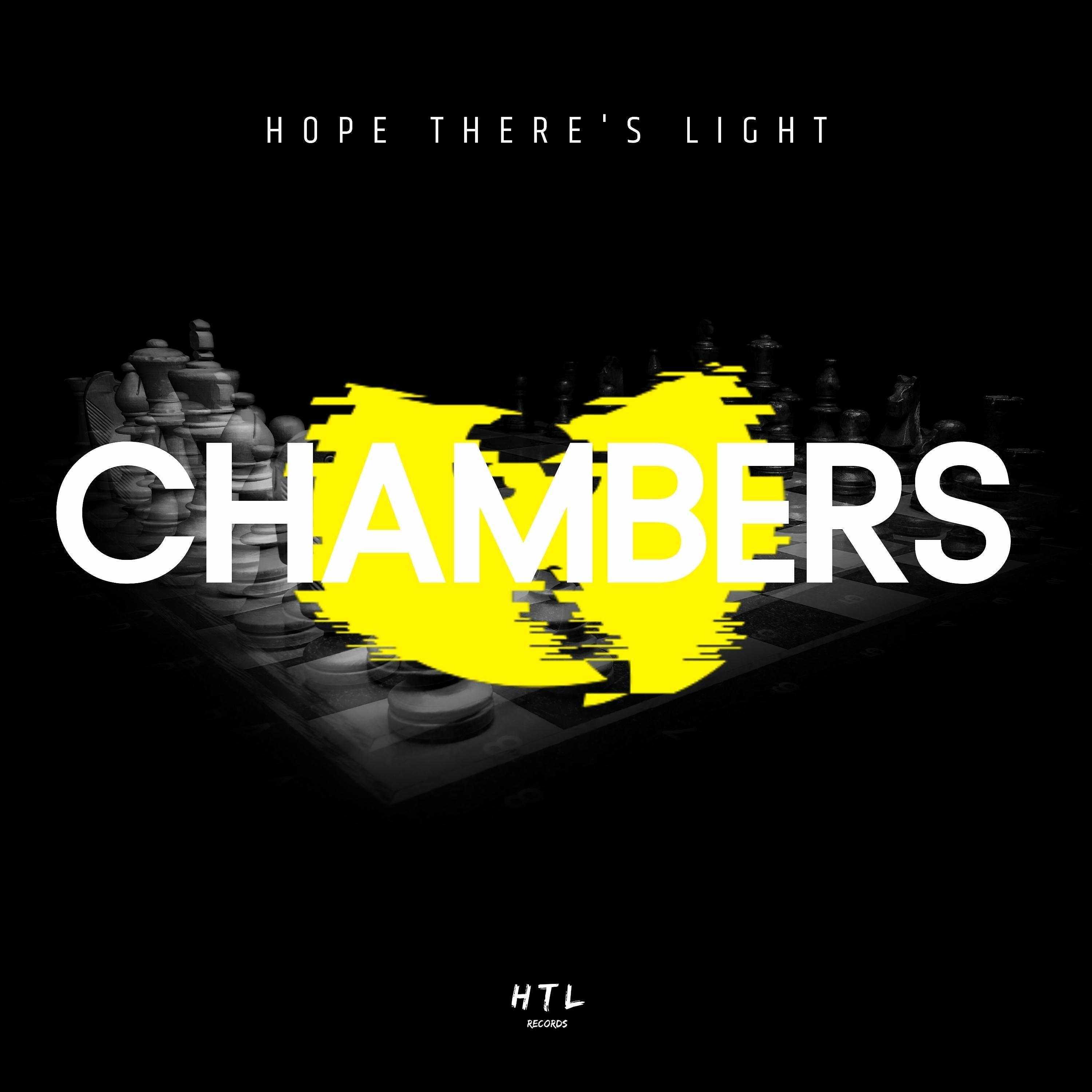 Hope There's Light - Ruckus